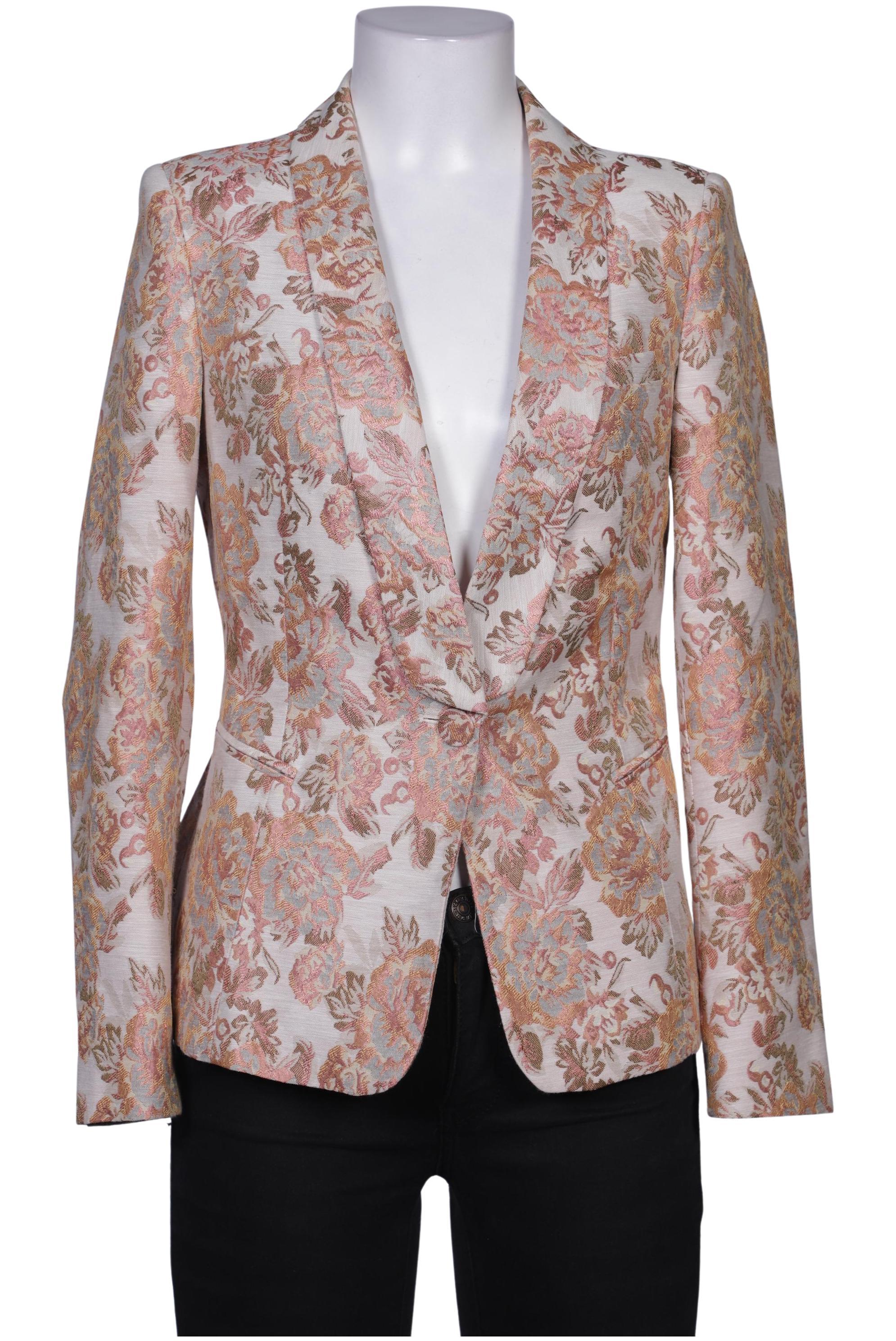 

Zara Damen Blazer, pink, Gr. 36