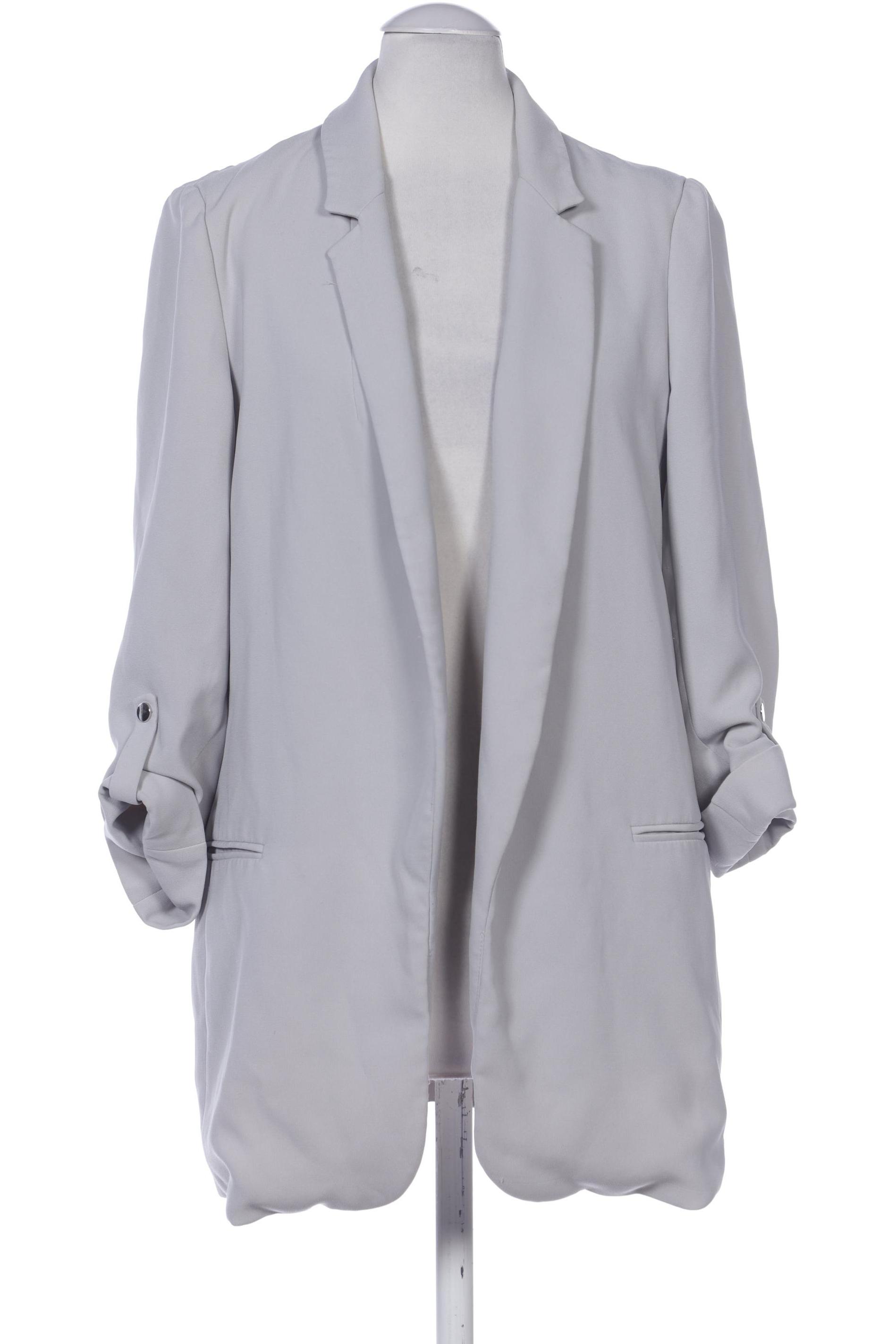 

Zara Damen Blazer, grau, Gr. 34