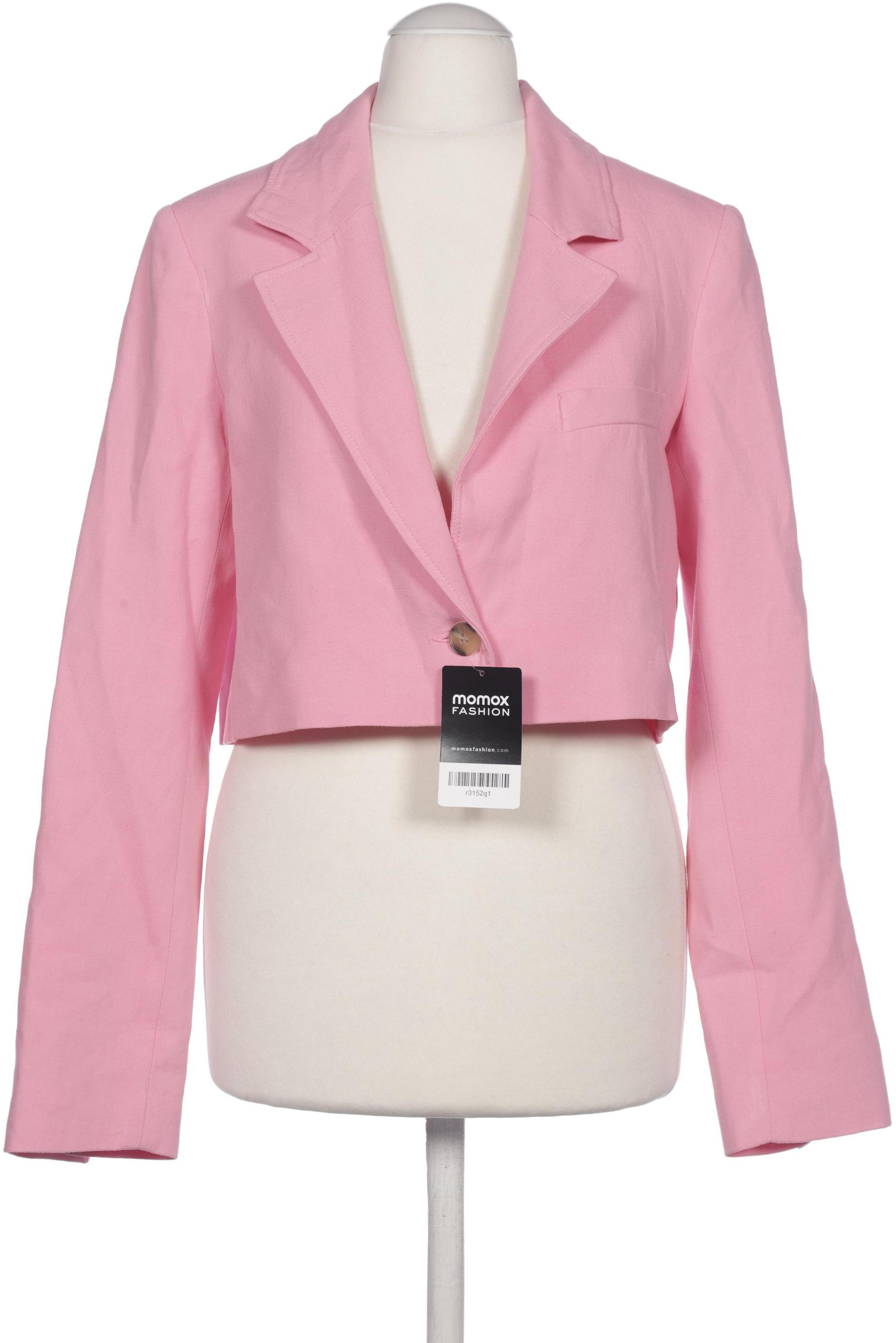 

Zara Damen Blazer, pink, Gr. 34