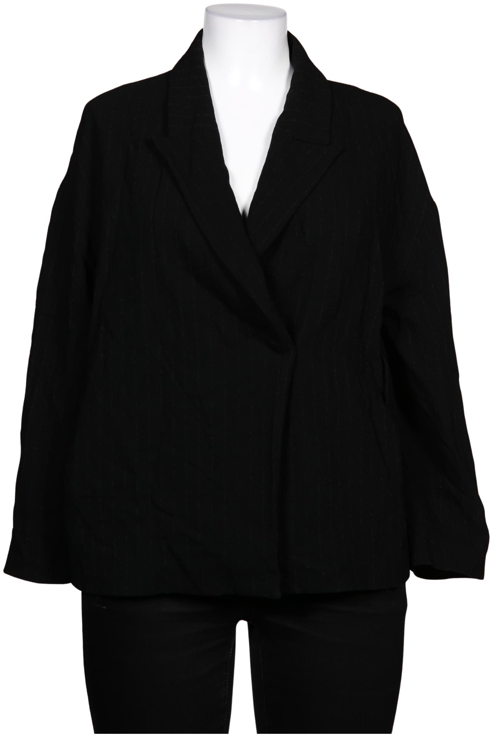

Zara Damen Blazer, schwarz, Gr. 42