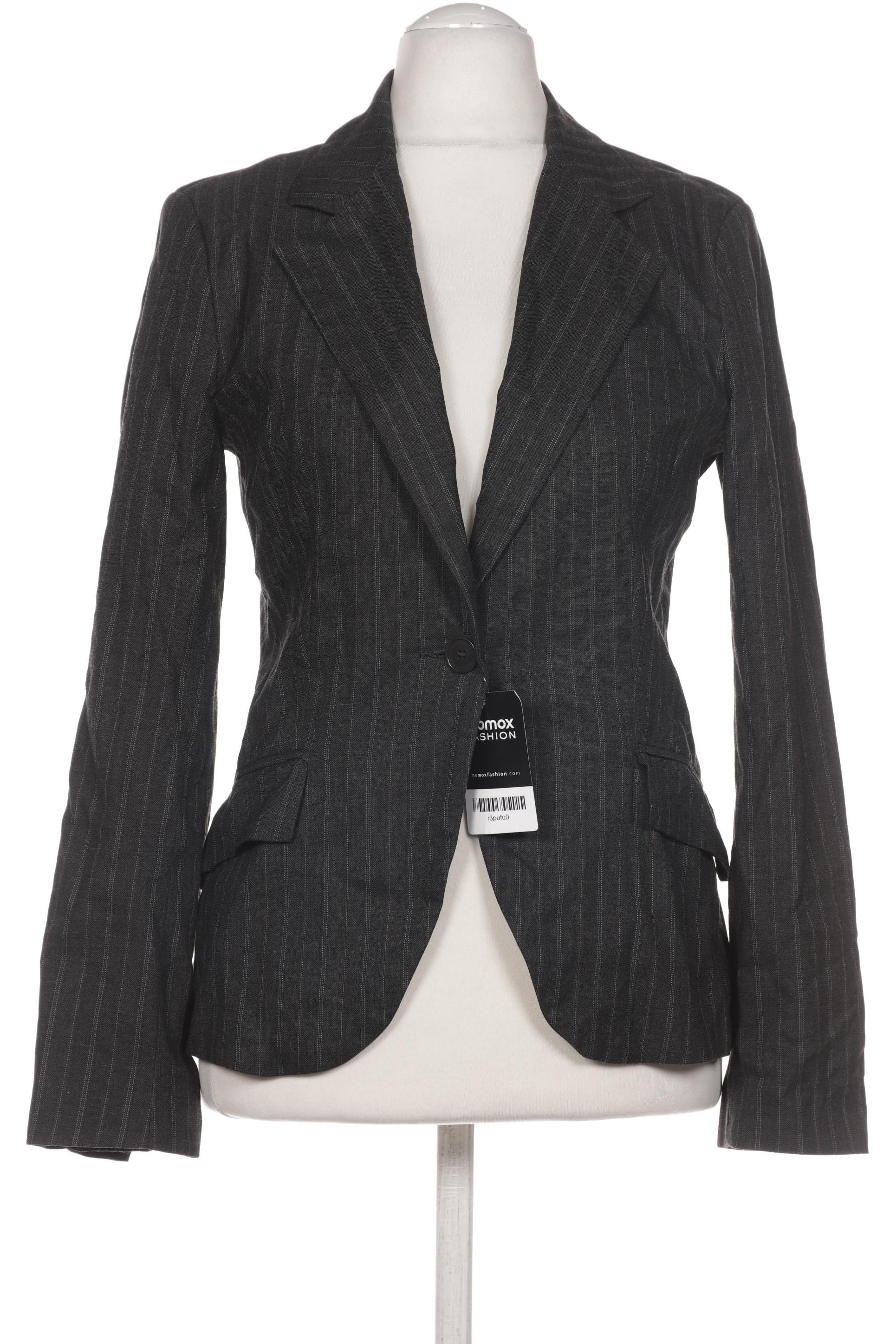 

Zara Damen Blazer, grau, Gr. 38