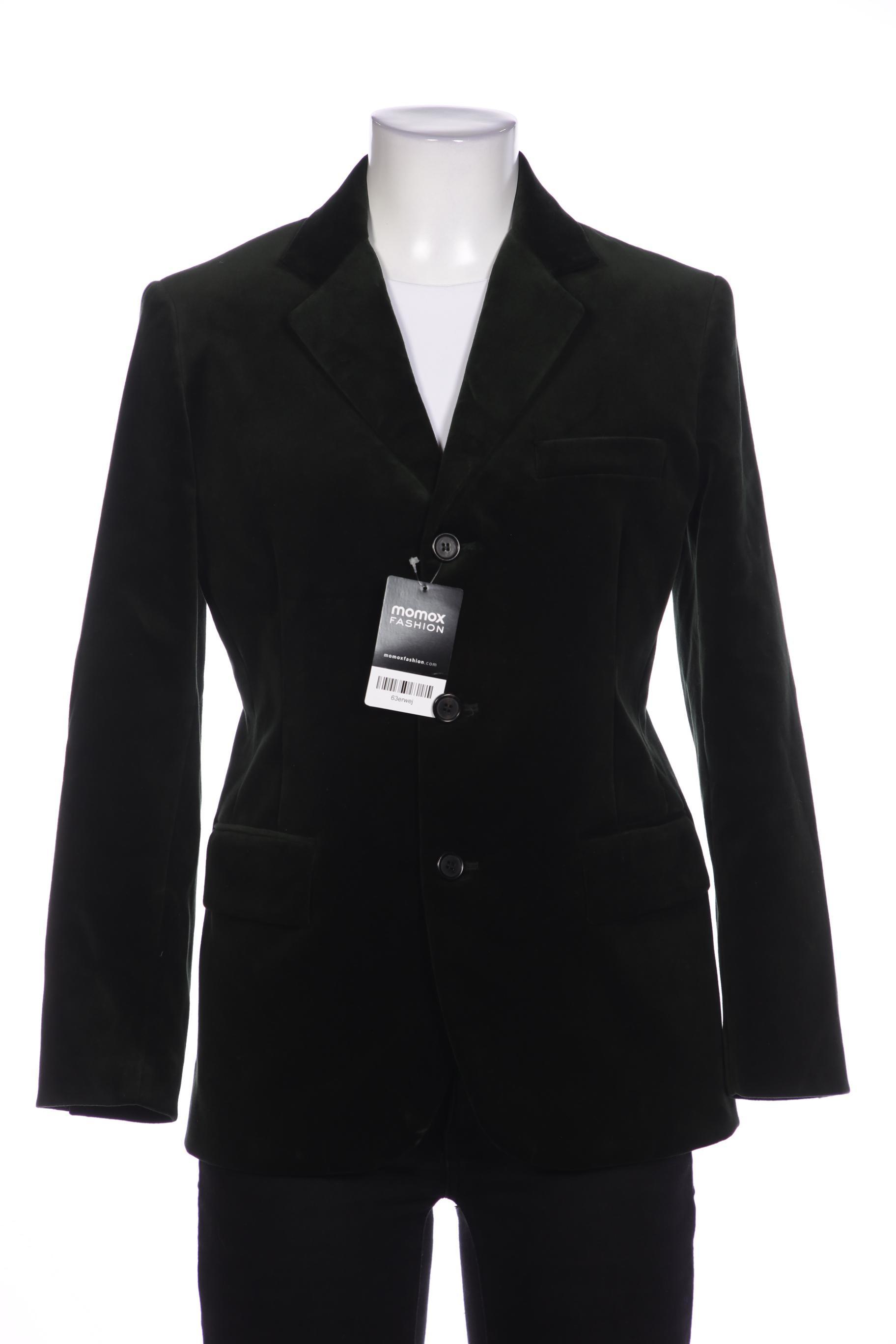 

Zara Damen Blazer, grün, Gr. 38