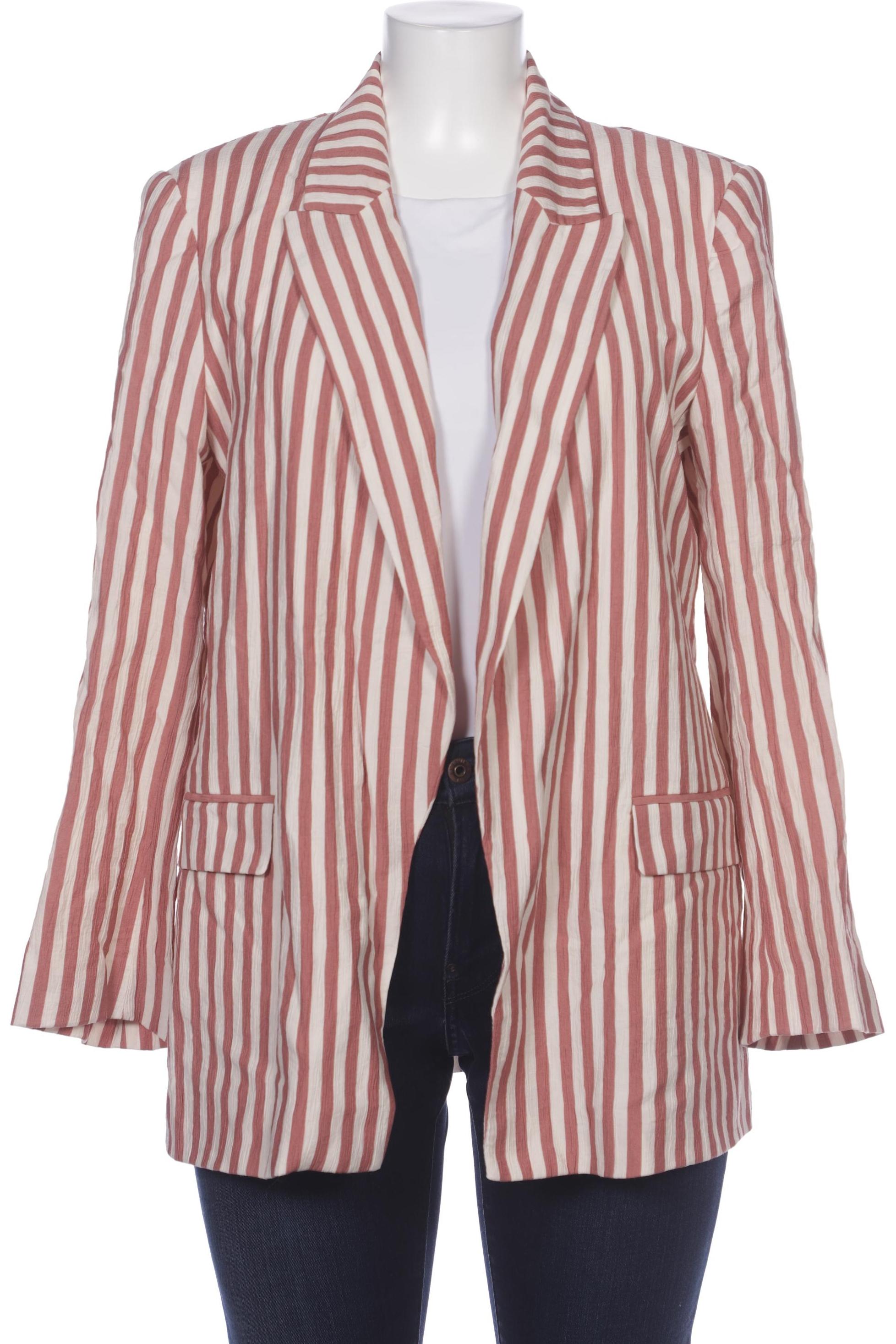 

Zara Damen Blazer, pink, Gr. 42