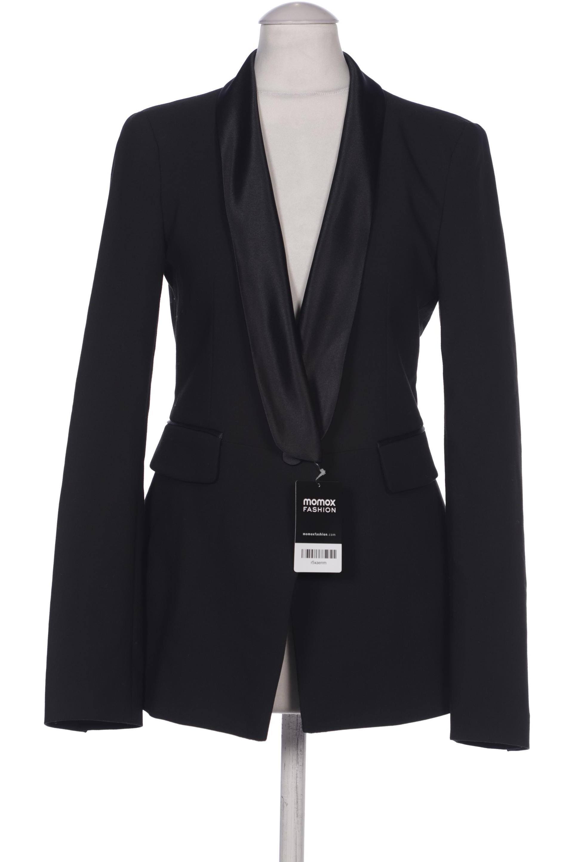 

Zara Damen Blazer, schwarz, Gr. 34