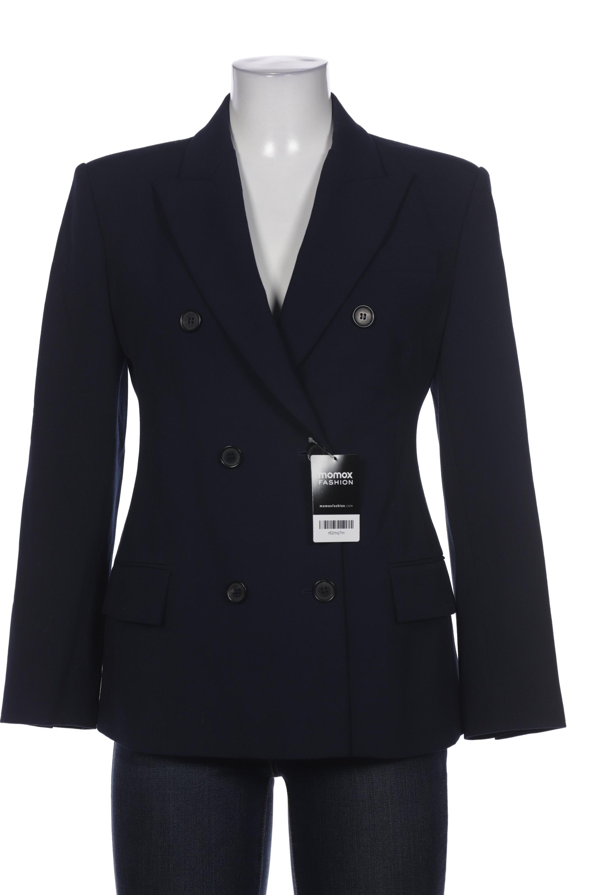 

Zara Damen Blazer, marineblau, Gr. 38