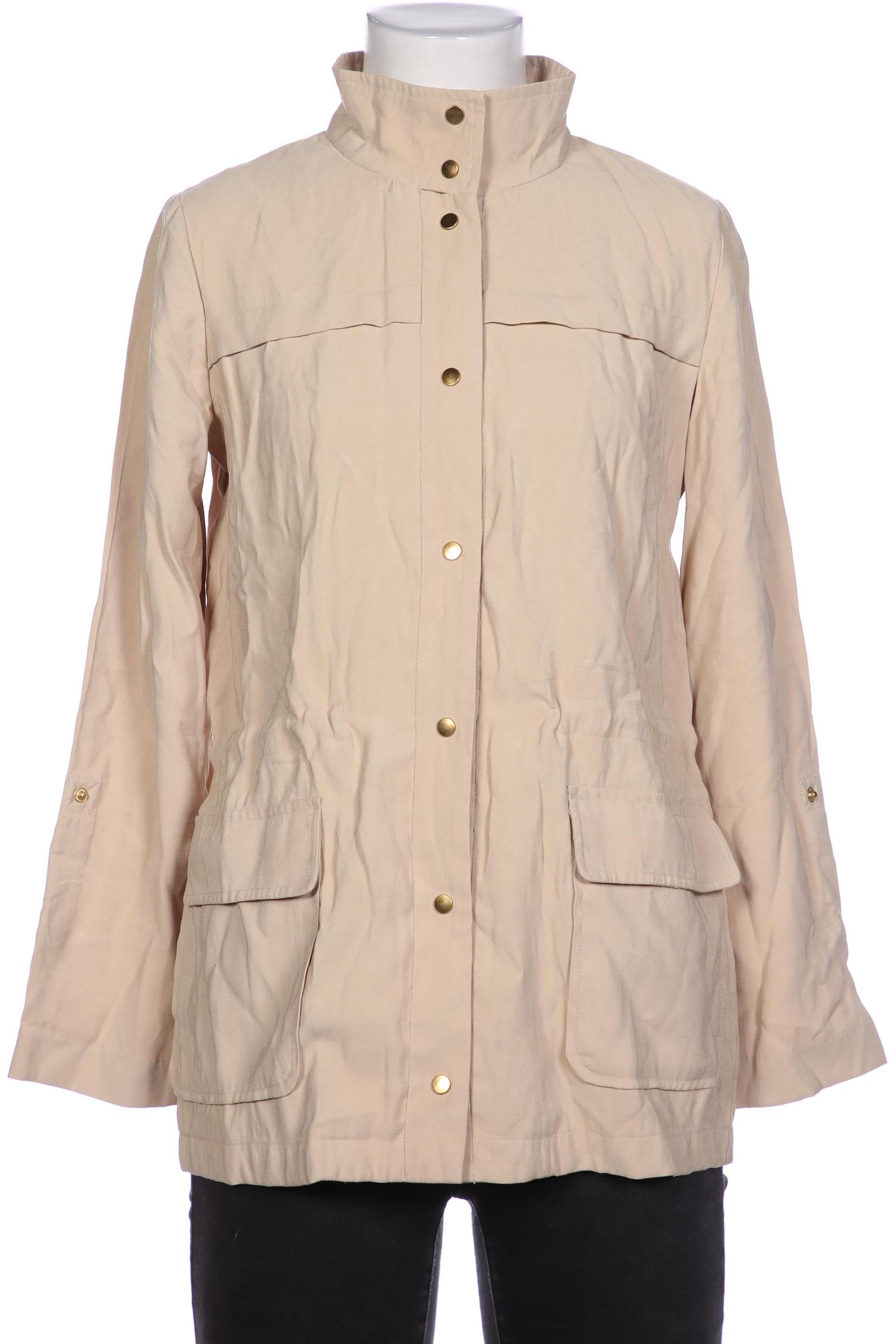 

ZARA Damen Blazer, beige