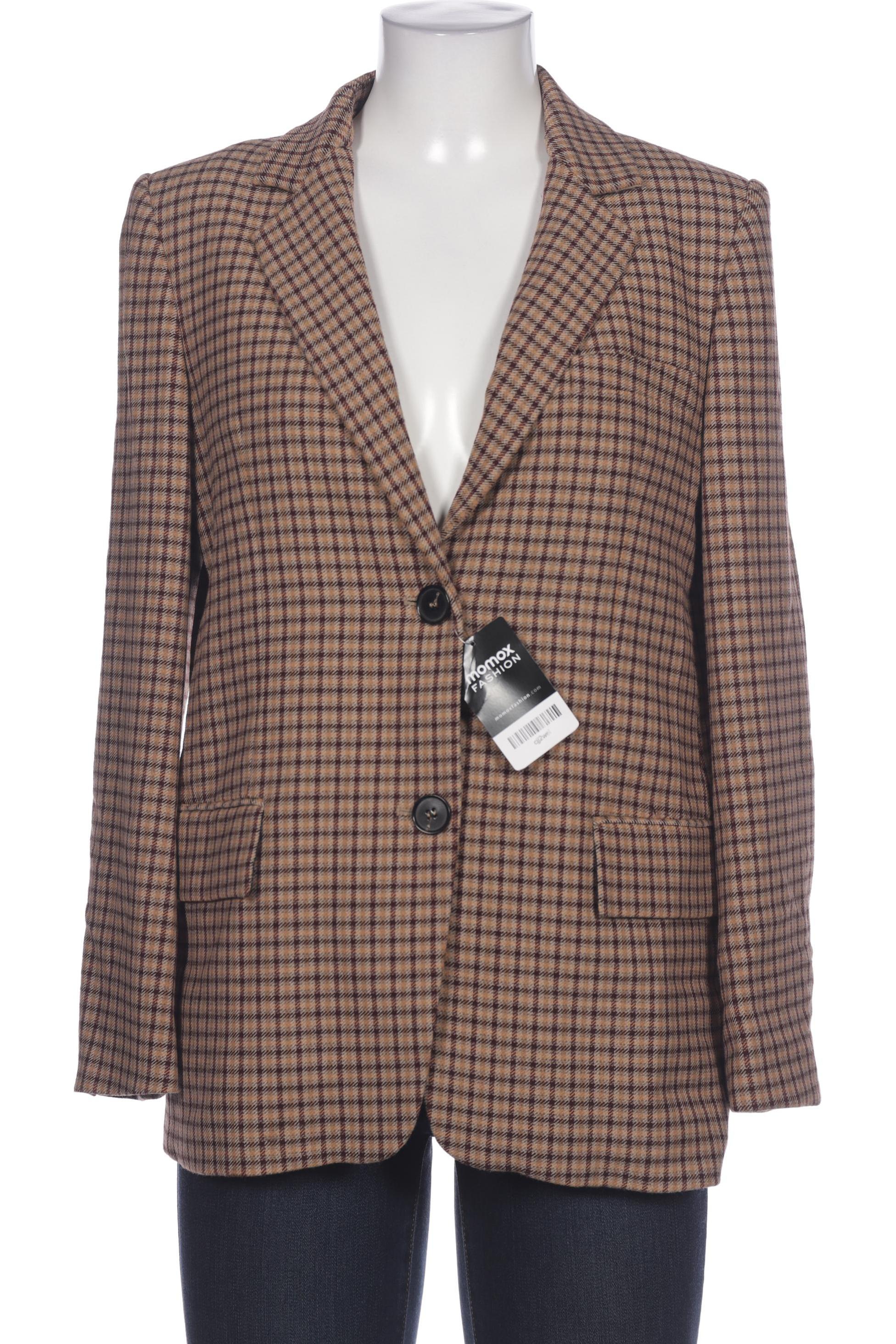 

Zara Damen Blazer, braun, Gr. 36