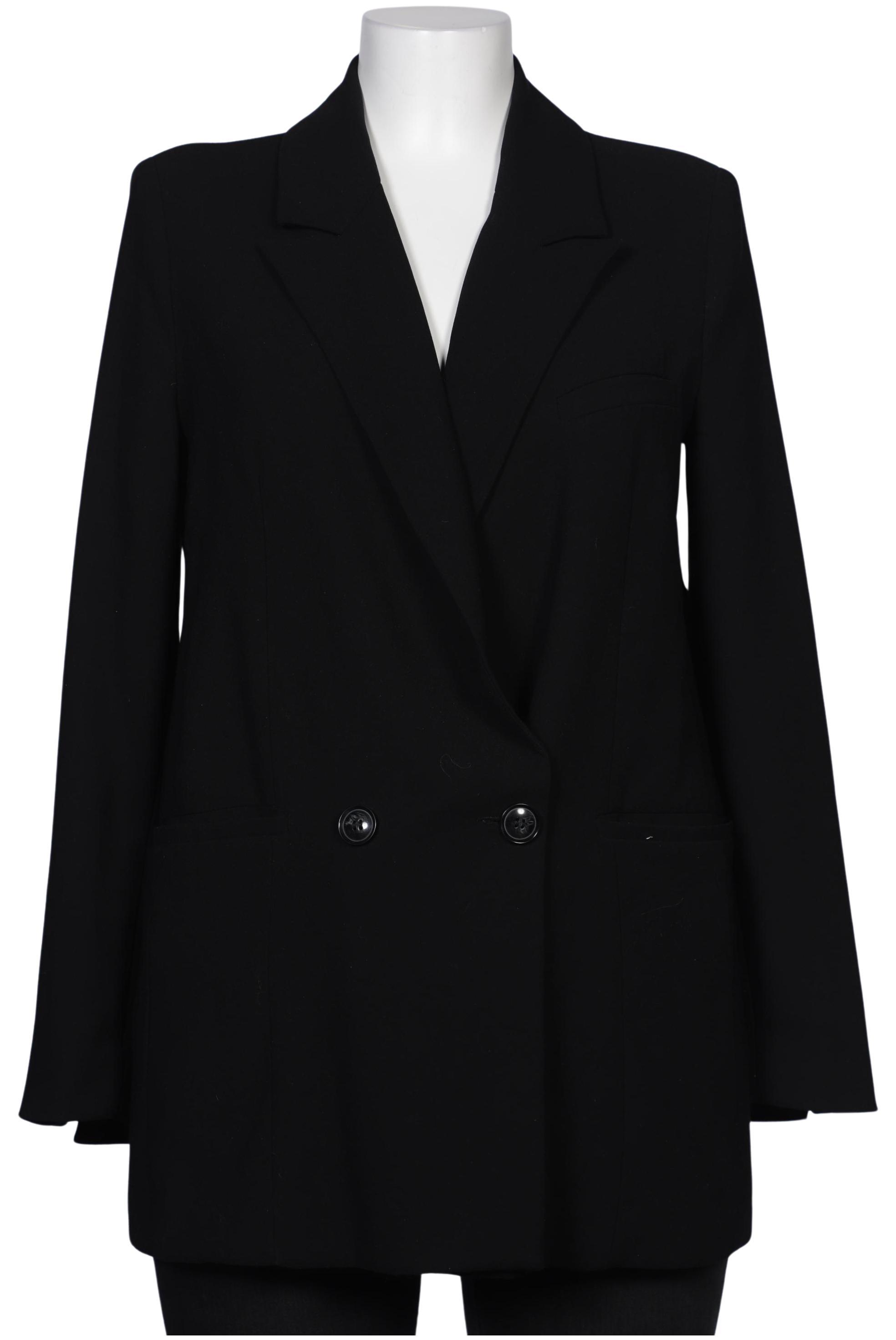 

Zara Damen Blazer, schwarz, Gr. 42