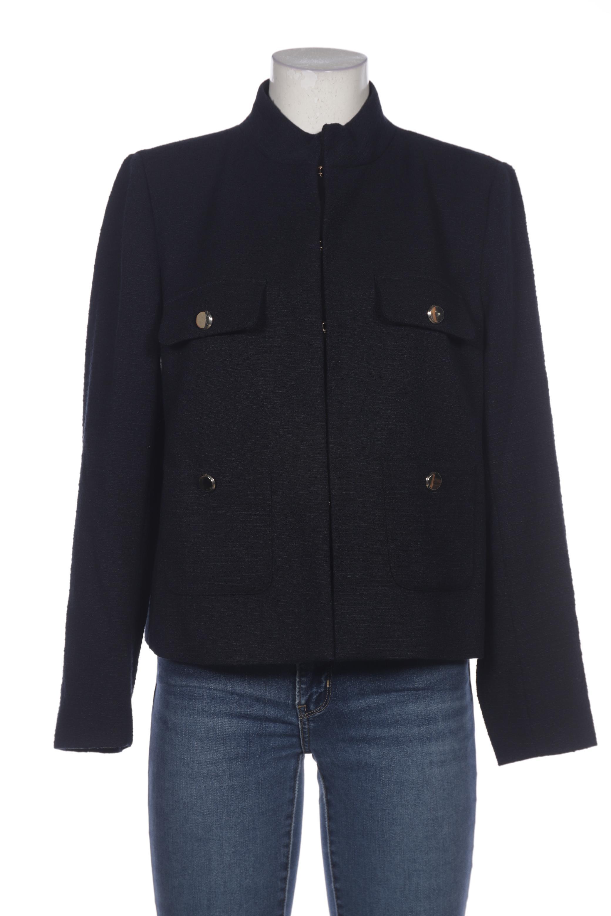 

ZARA Damen Blazer, marineblau