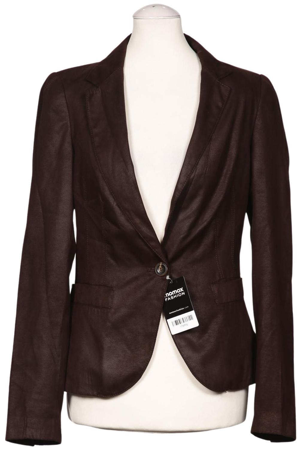 

Zara Damen Blazer, braun, Gr. 34