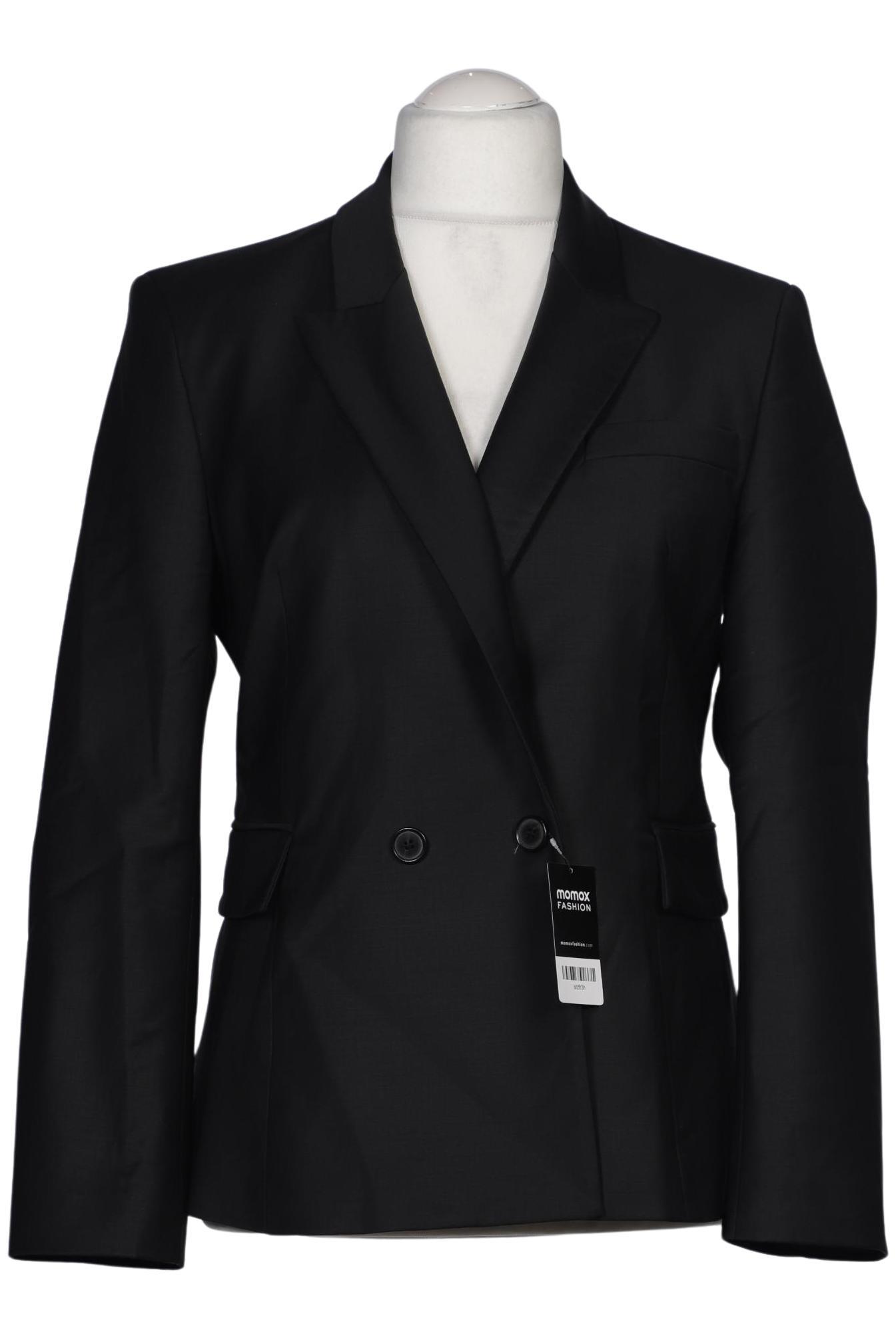 

Zara Damen Blazer, schwarz, Gr. 42