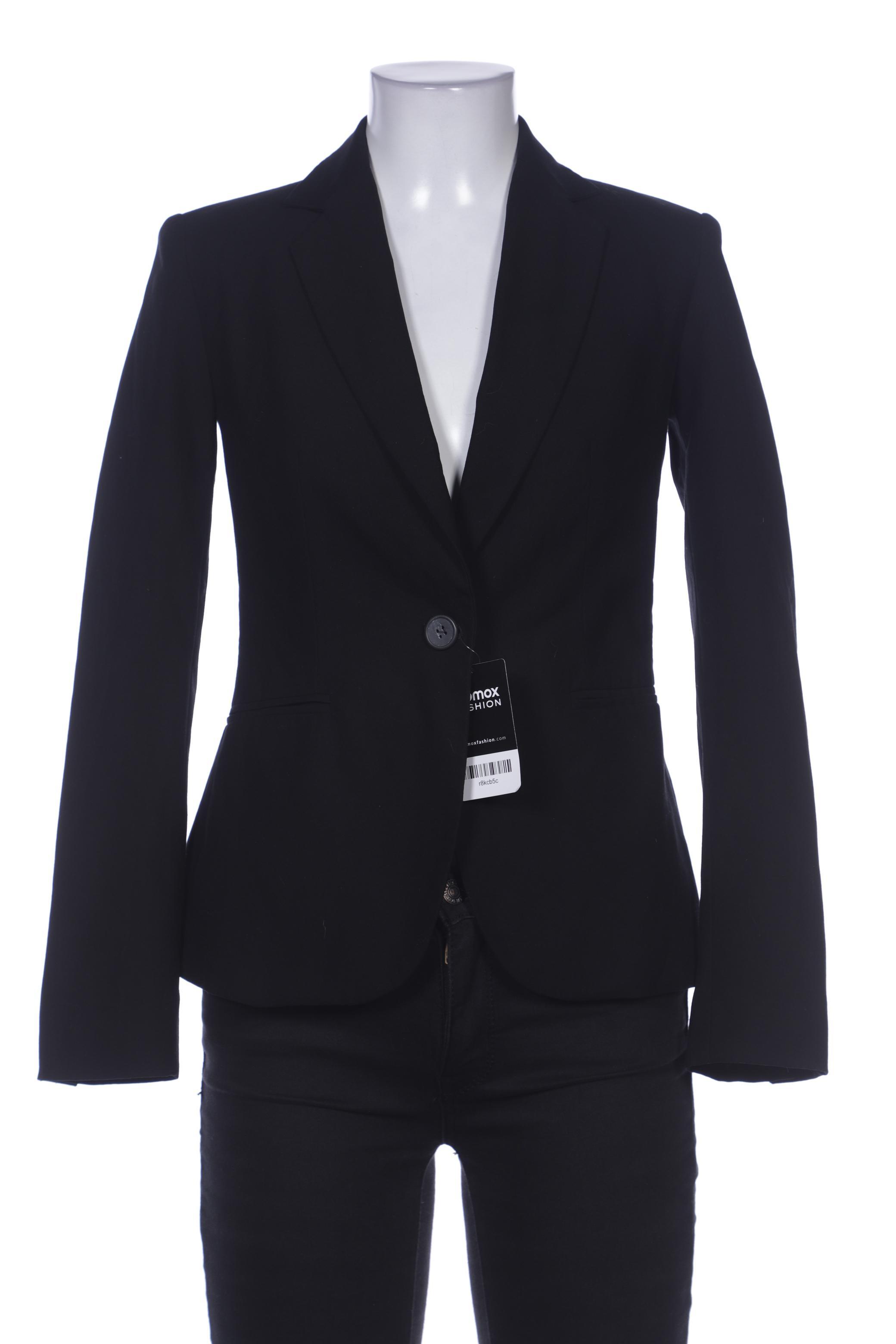

Zara Damen Blazer, schwarz, Gr. 34