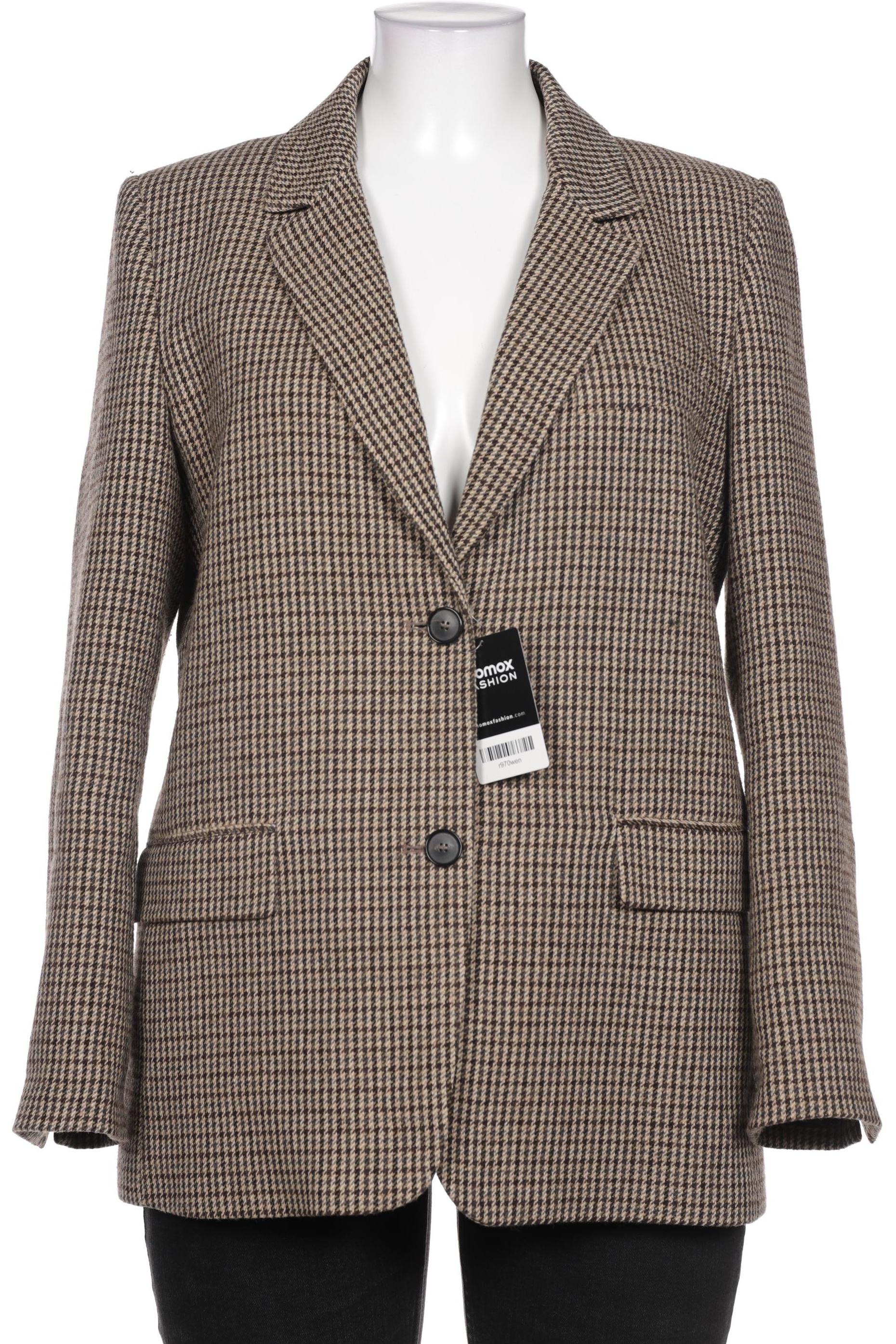 

ZARA Damen Blazer, beige