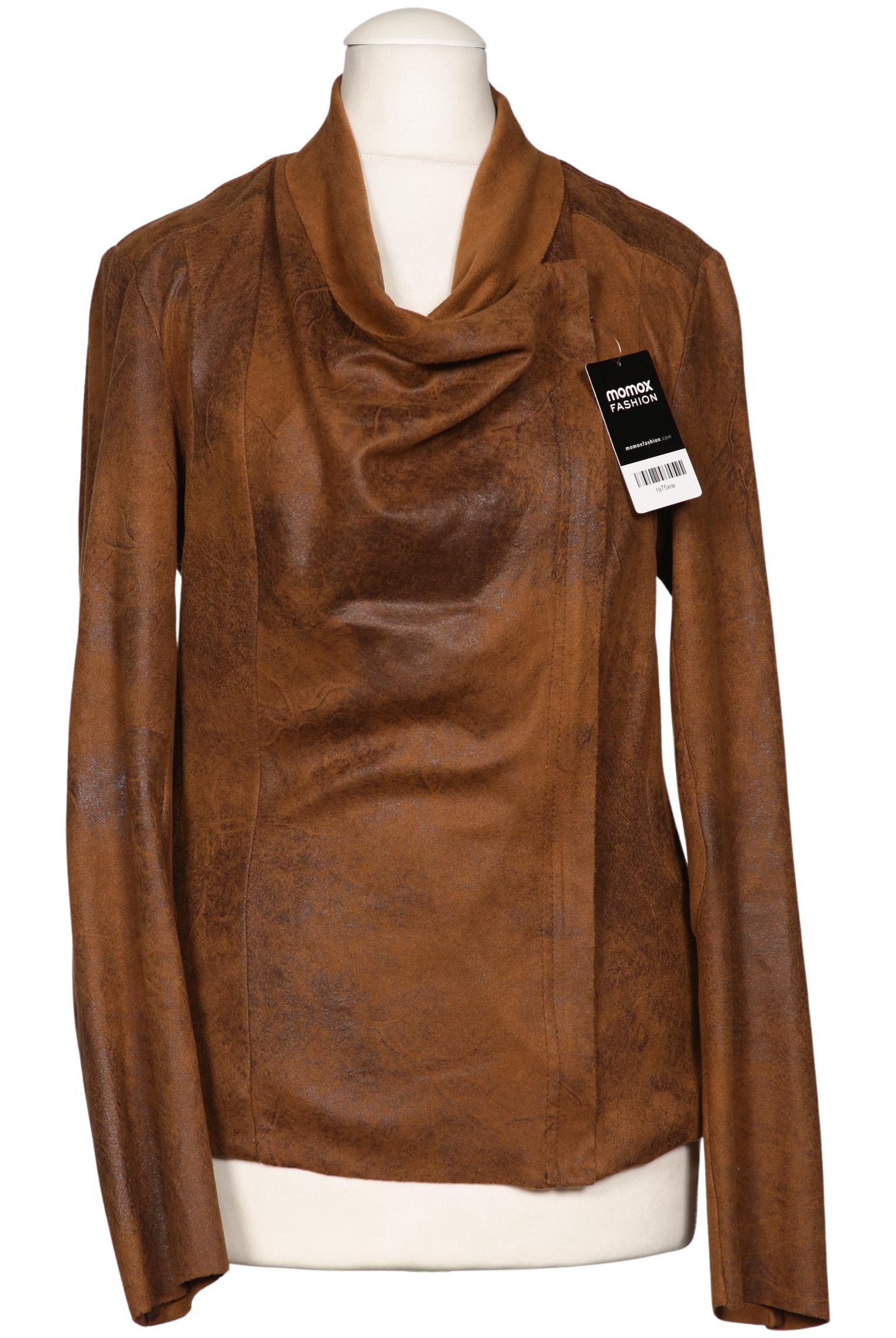 

Zara Damen Blazer, braun, Gr. 36