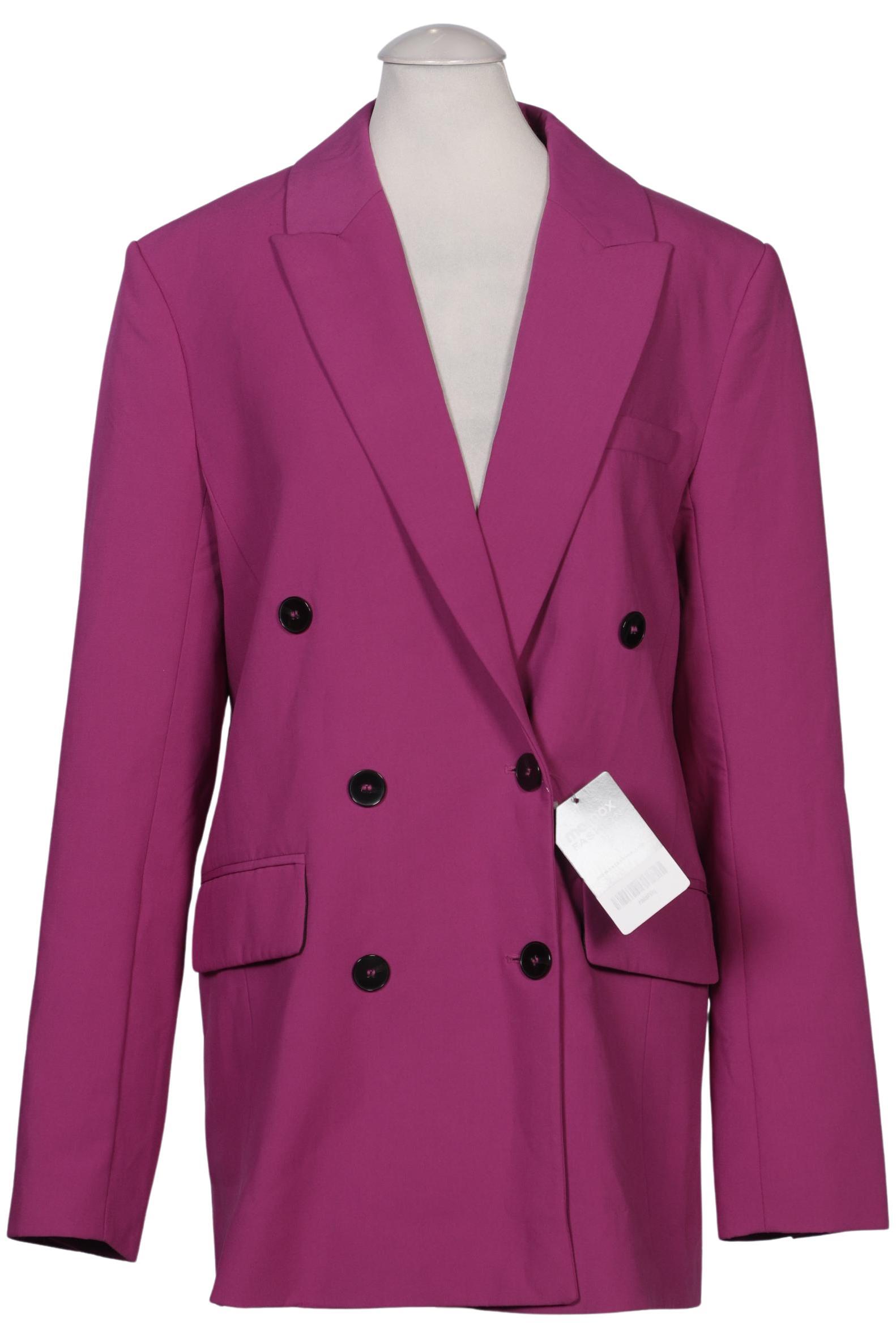 

Zara Damen Blazer, pink, Gr. 34
