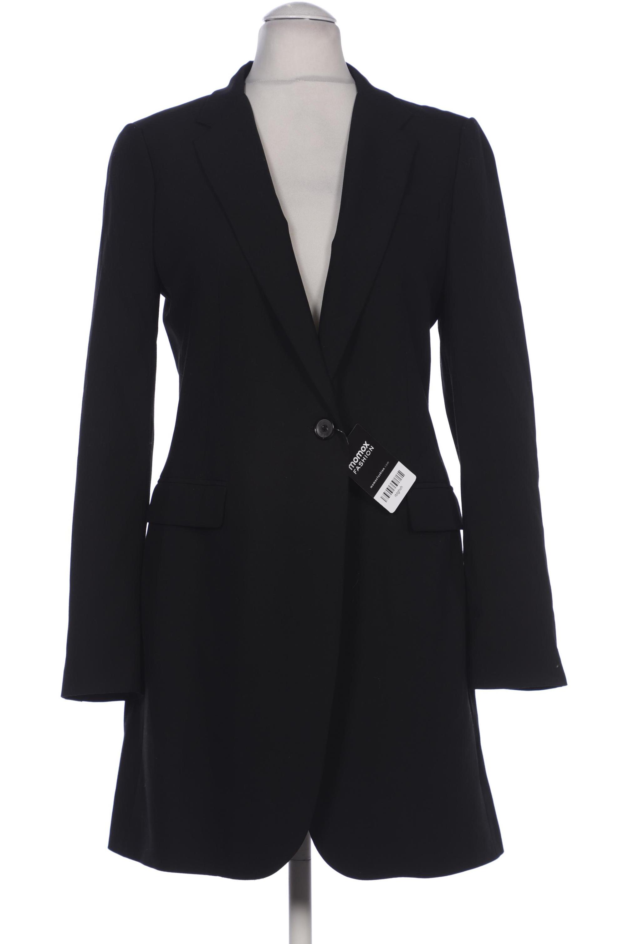 

ZARA Damen Blazer, schwarz