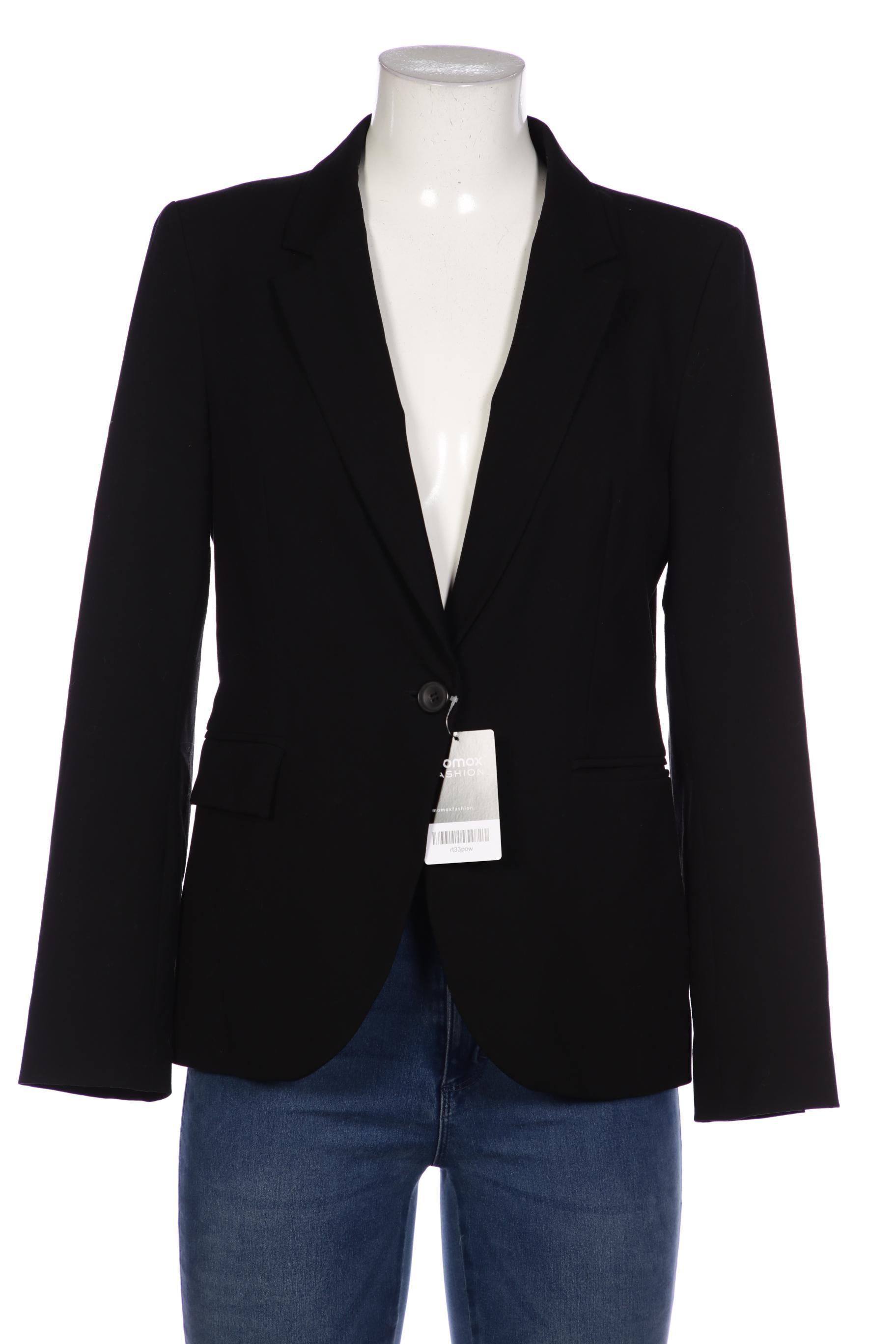 

Zara Damen Blazer, schwarz, Gr. 40