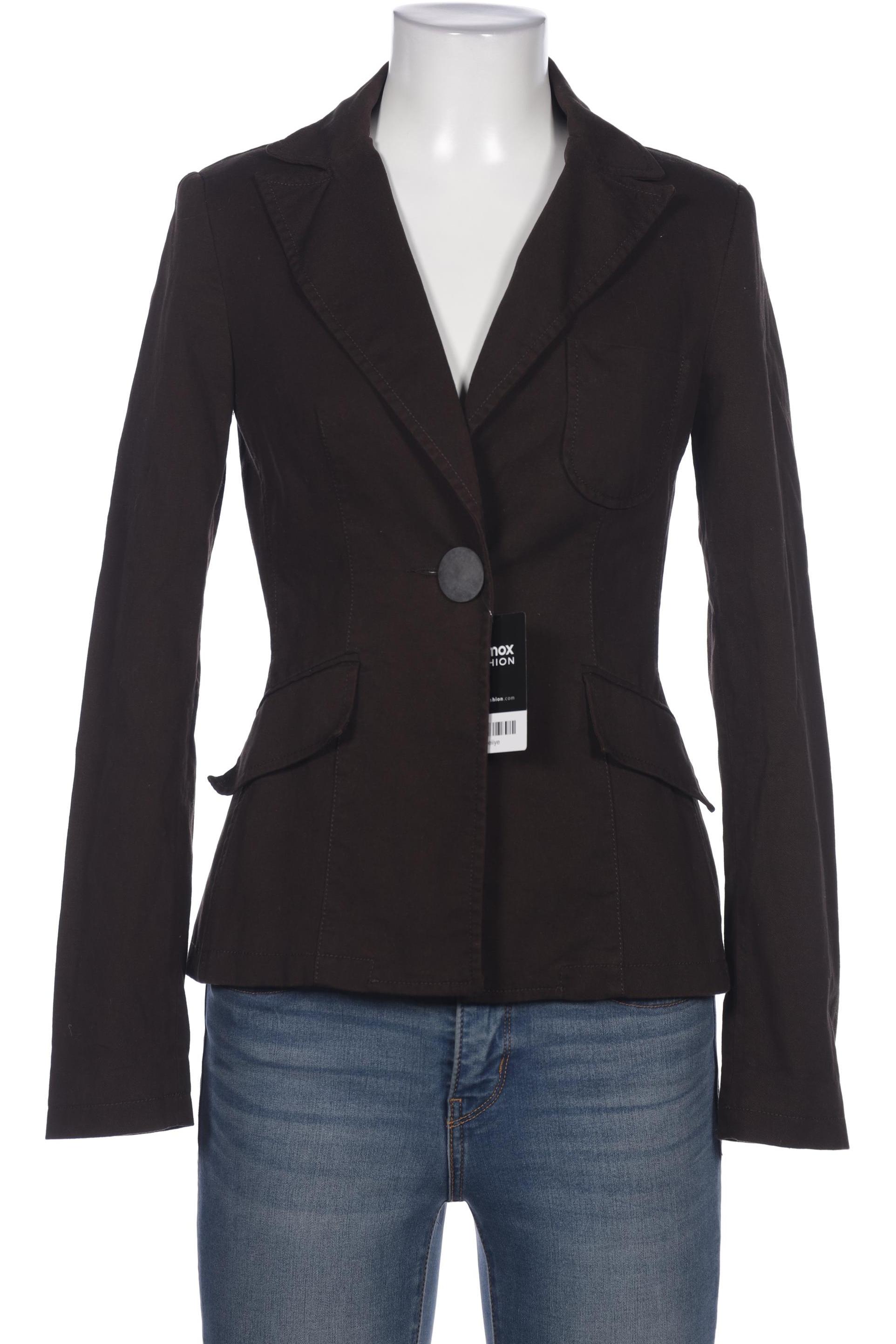

Zara Damen Blazer, braun, Gr. 36
