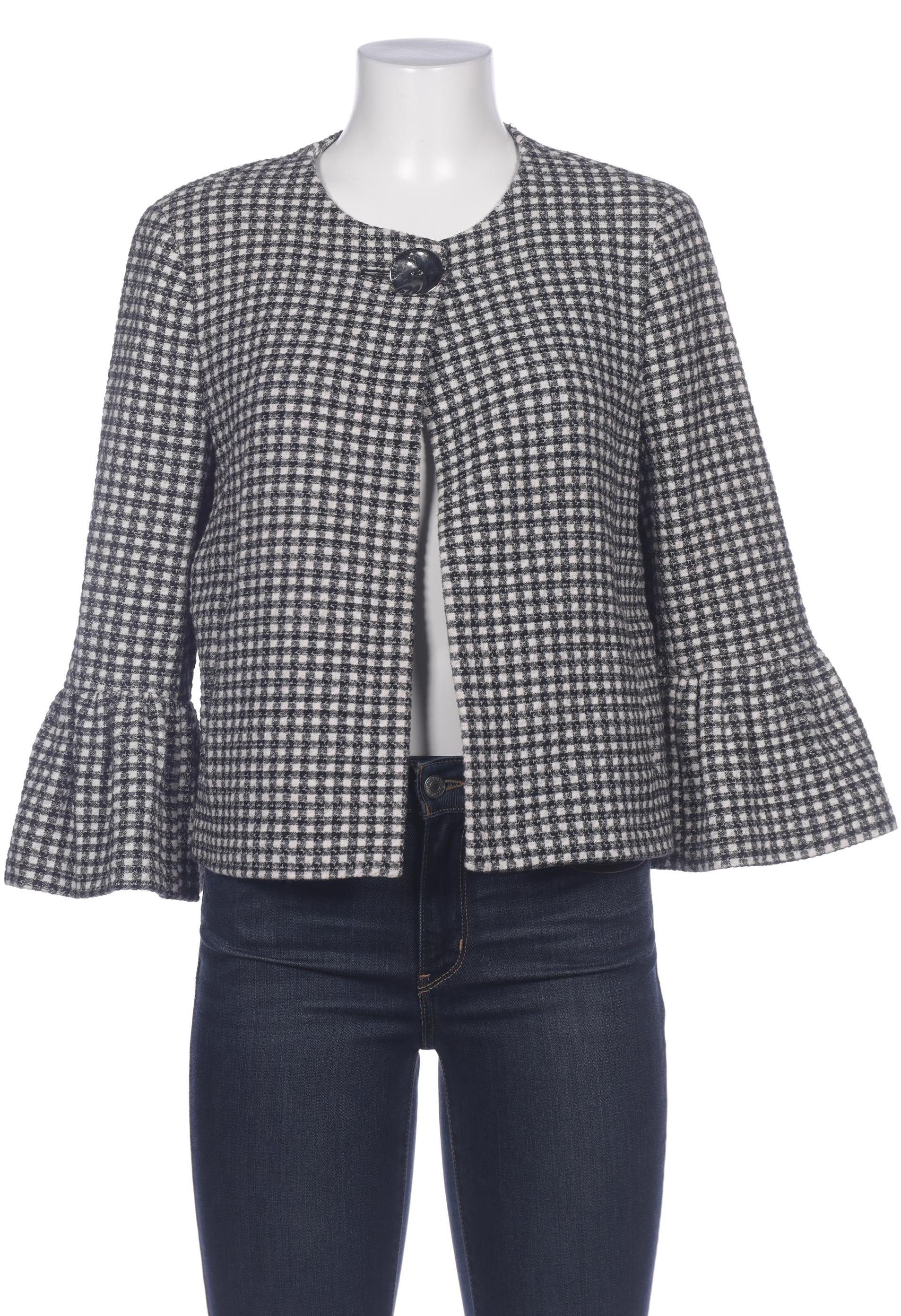 

Zara Damen Blazer, schwarz, Gr. 42