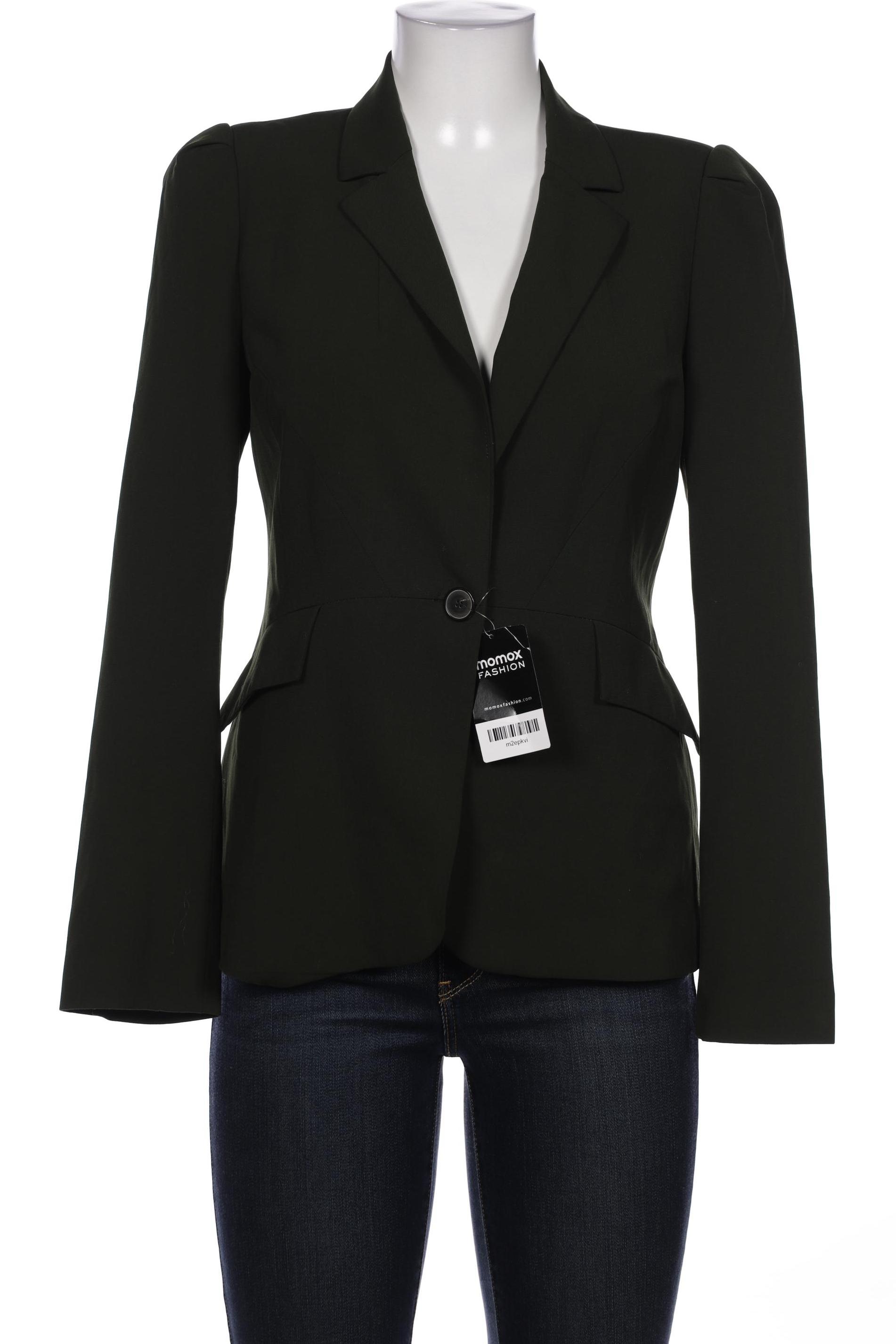 

Zara Damen Blazer, grün, Gr. 38