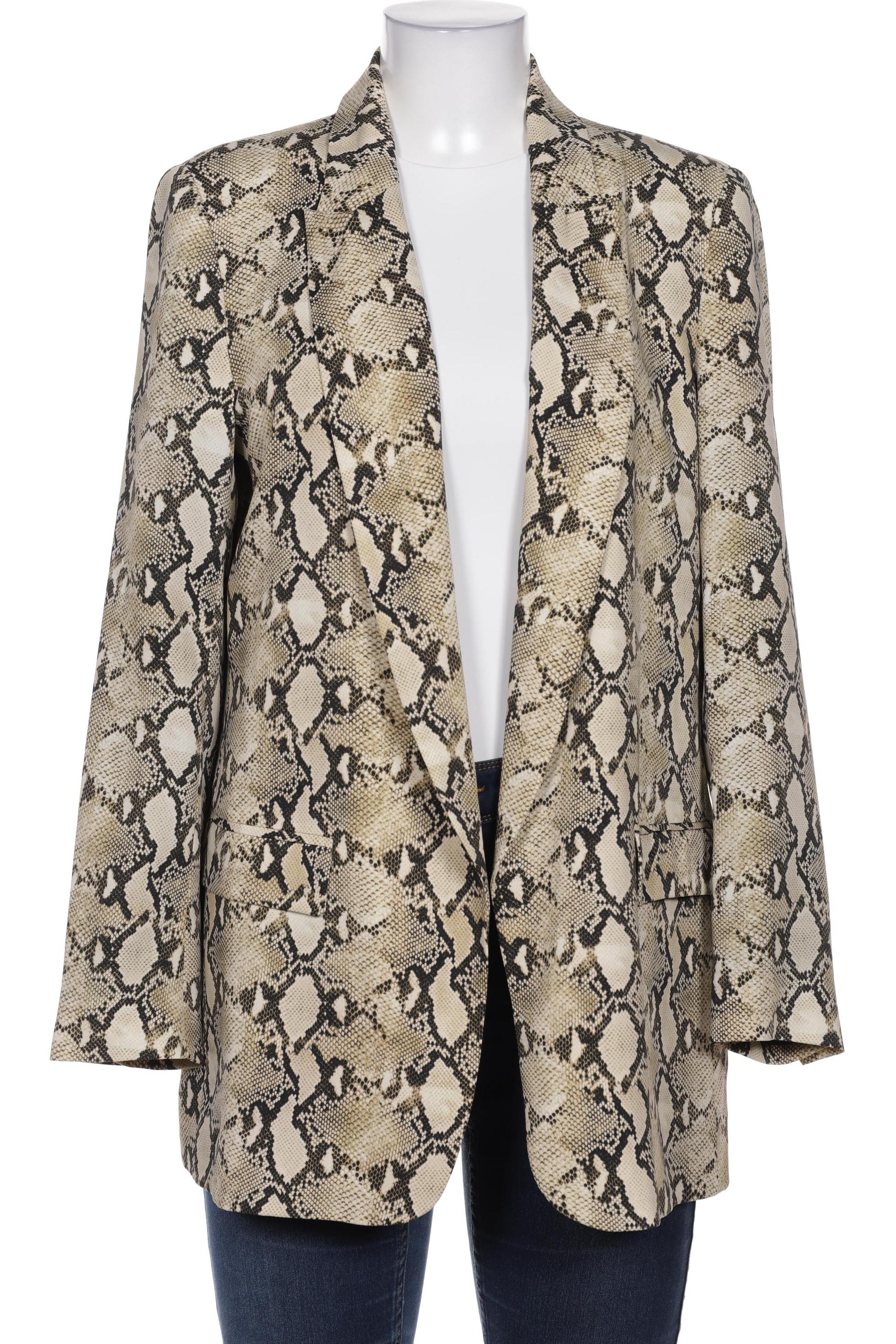 

ZARA Damen Blazer, braun