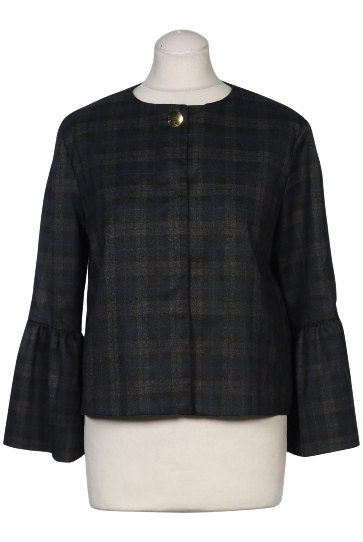 

Zara Damen Blazer, mehrfarbig, Gr. 36