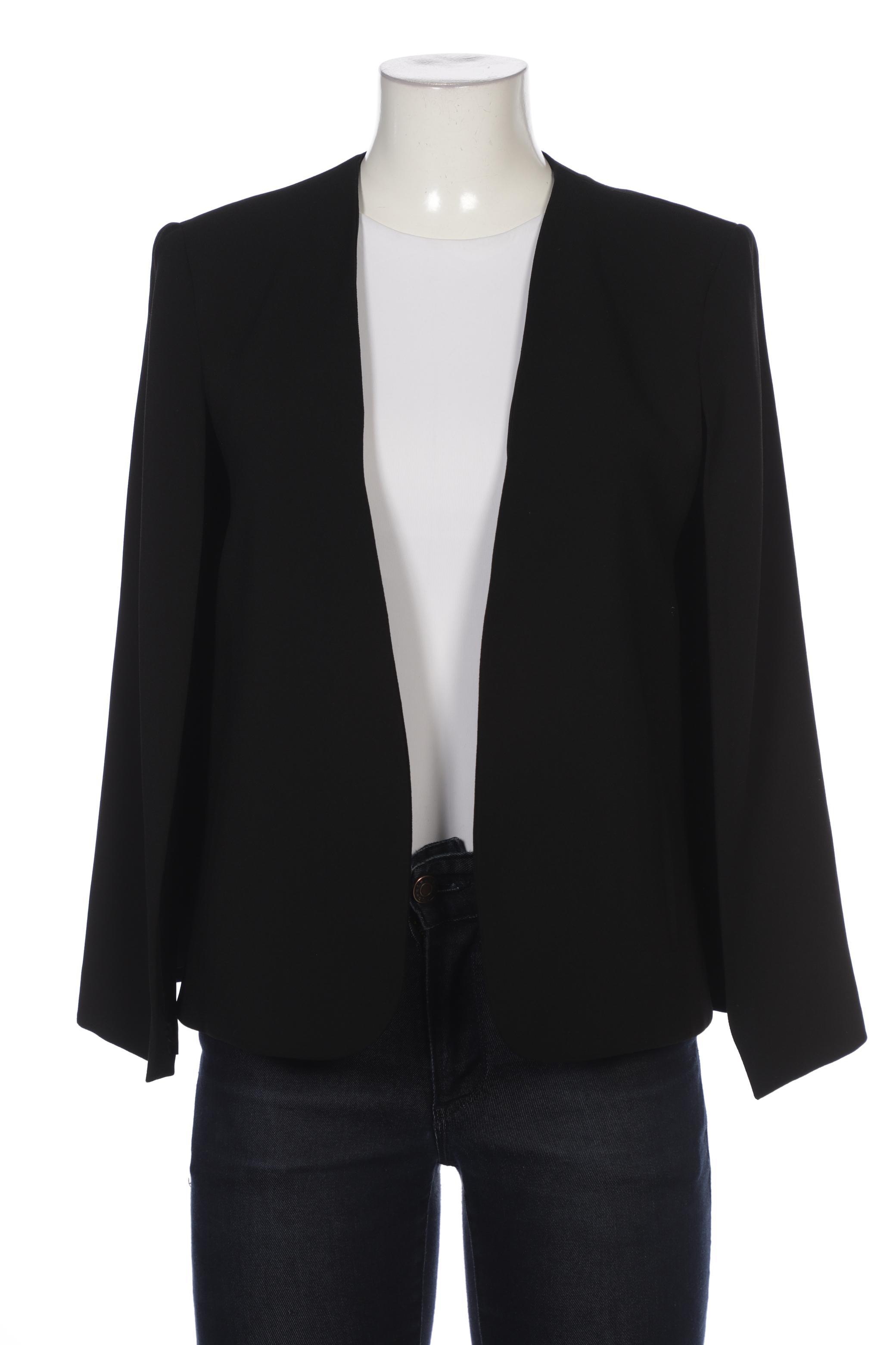 

ZARA Damen Blazer, schwarz