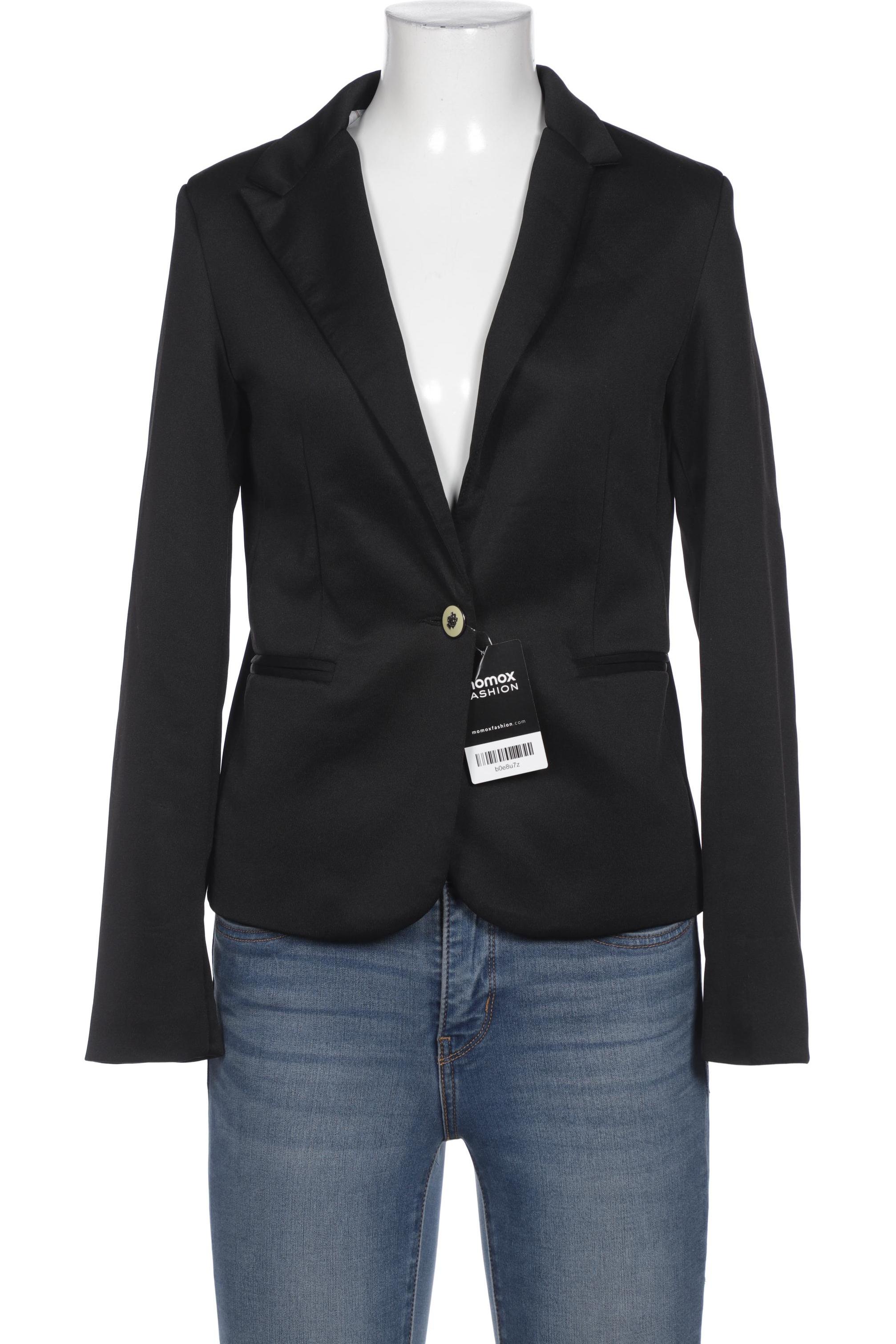 

Zara Damen Blazer, schwarz, Gr. 36