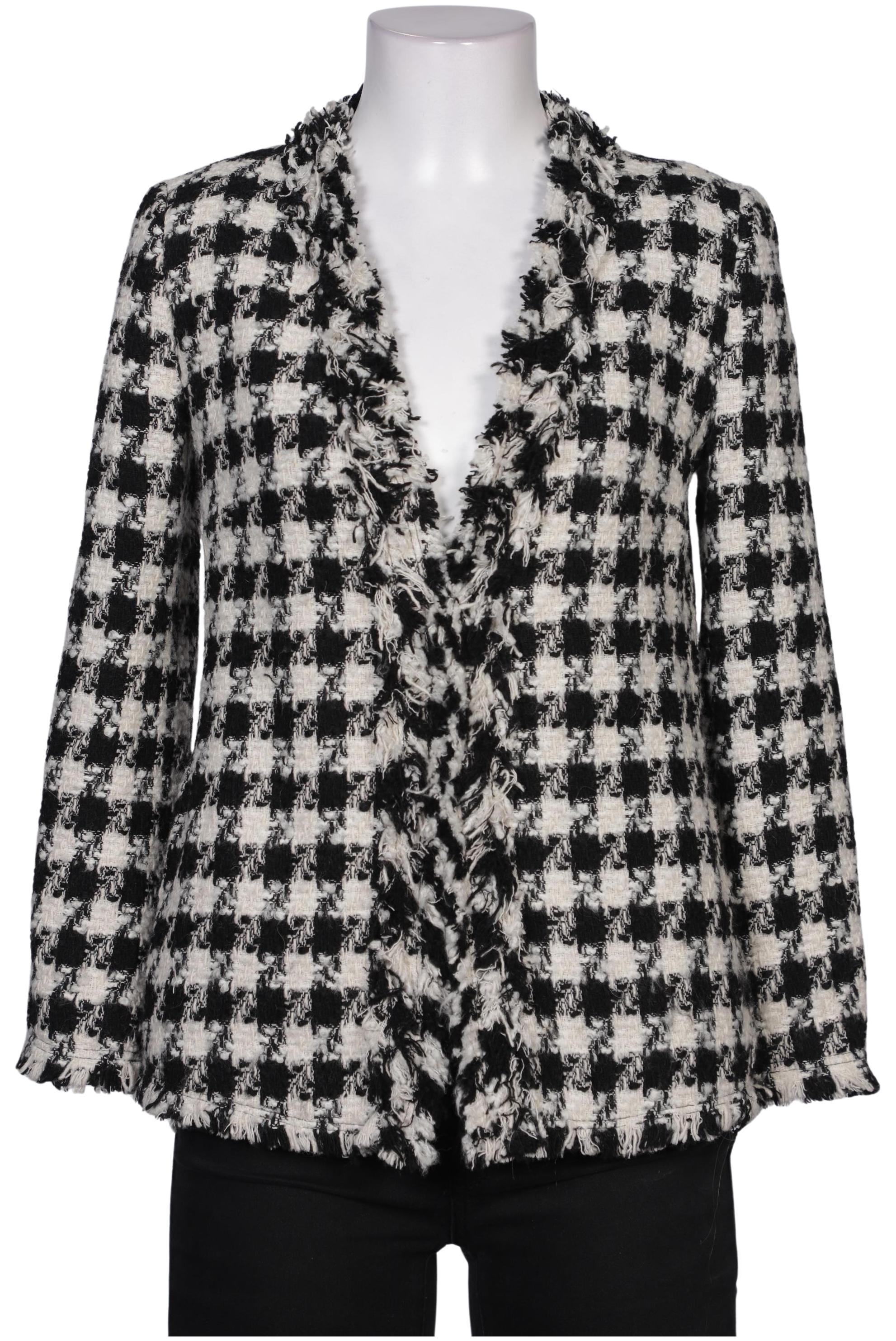 

Zara Damen Blazer, schwarz, Gr. 34