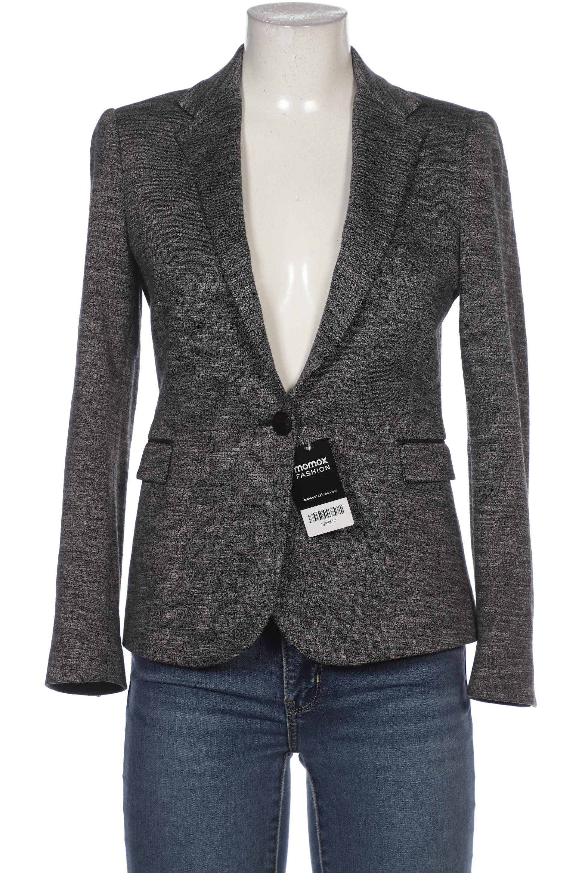 

Zara Damen Blazer, grau, Gr. 38