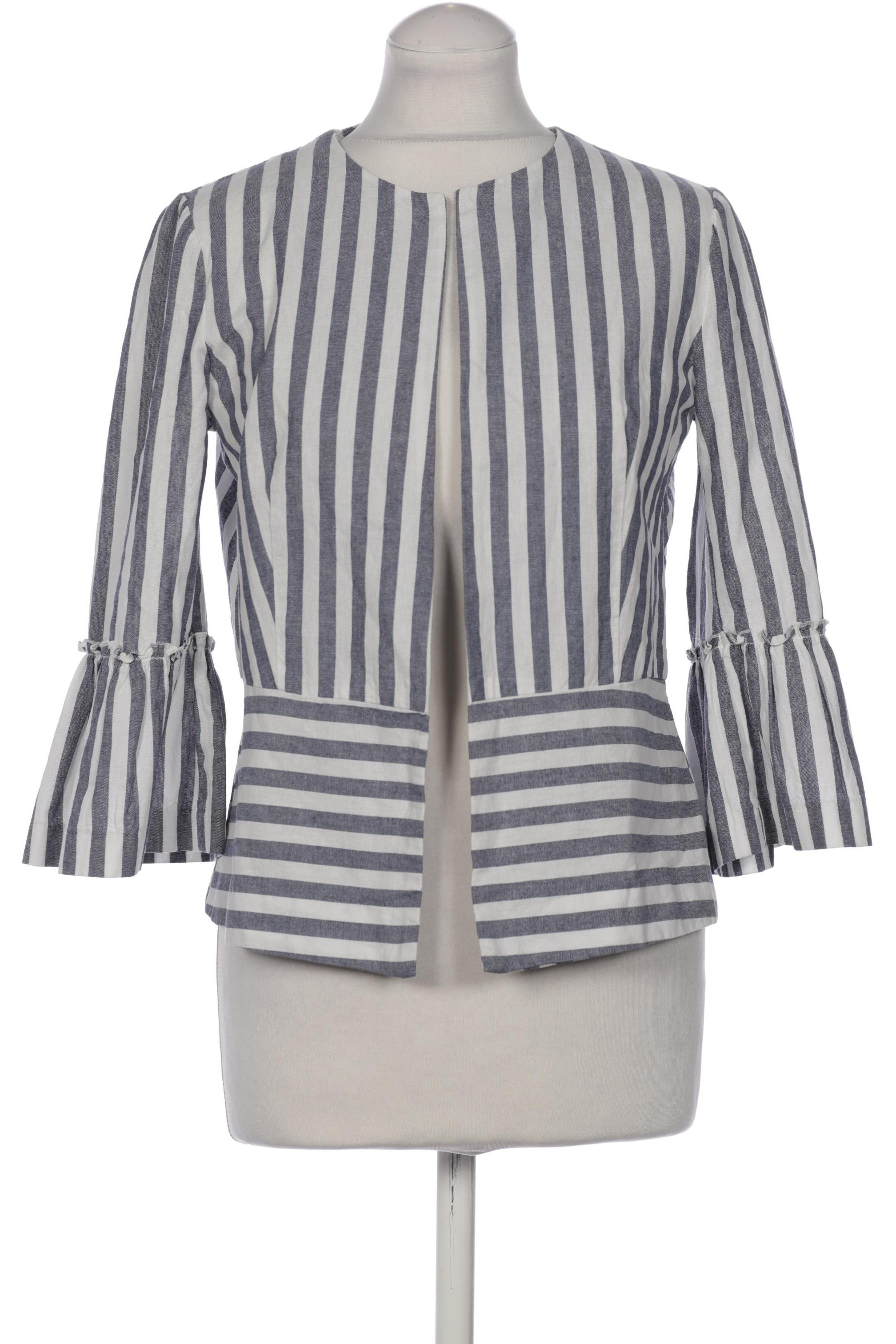 

Zara Damen Blazer, marineblau, Gr. 36
