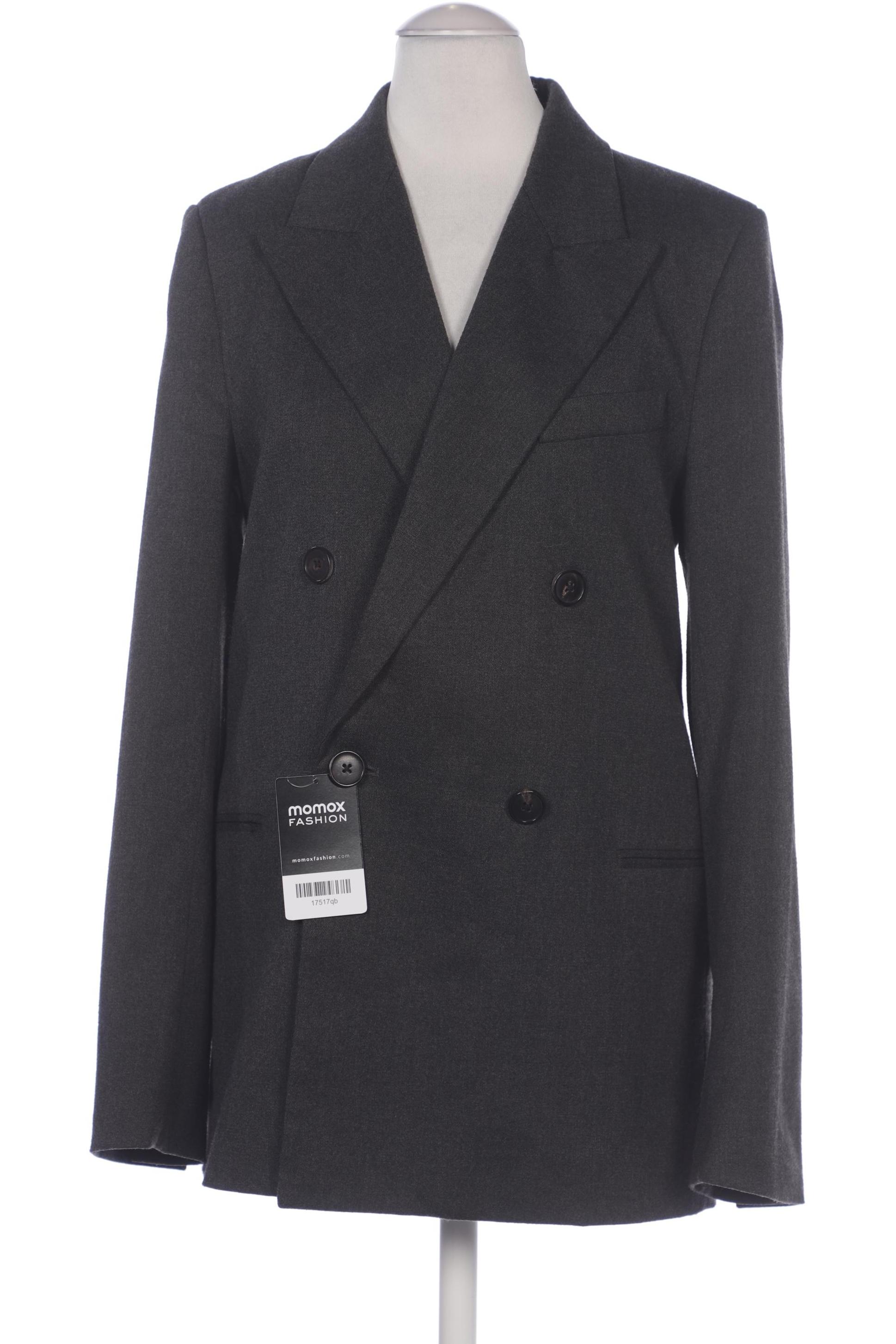 

Zara Damen Blazer, grau, Gr. 34