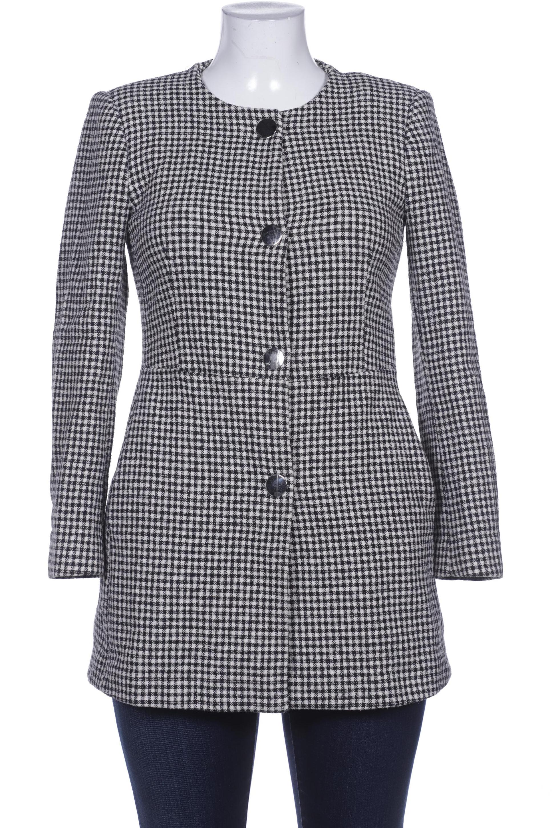

ZARA Damen Blazer, weiß