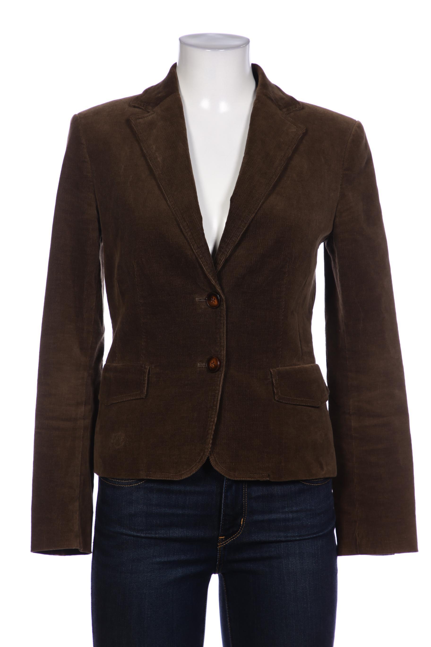 

Zara Damen Blazer, braun, Gr. 38