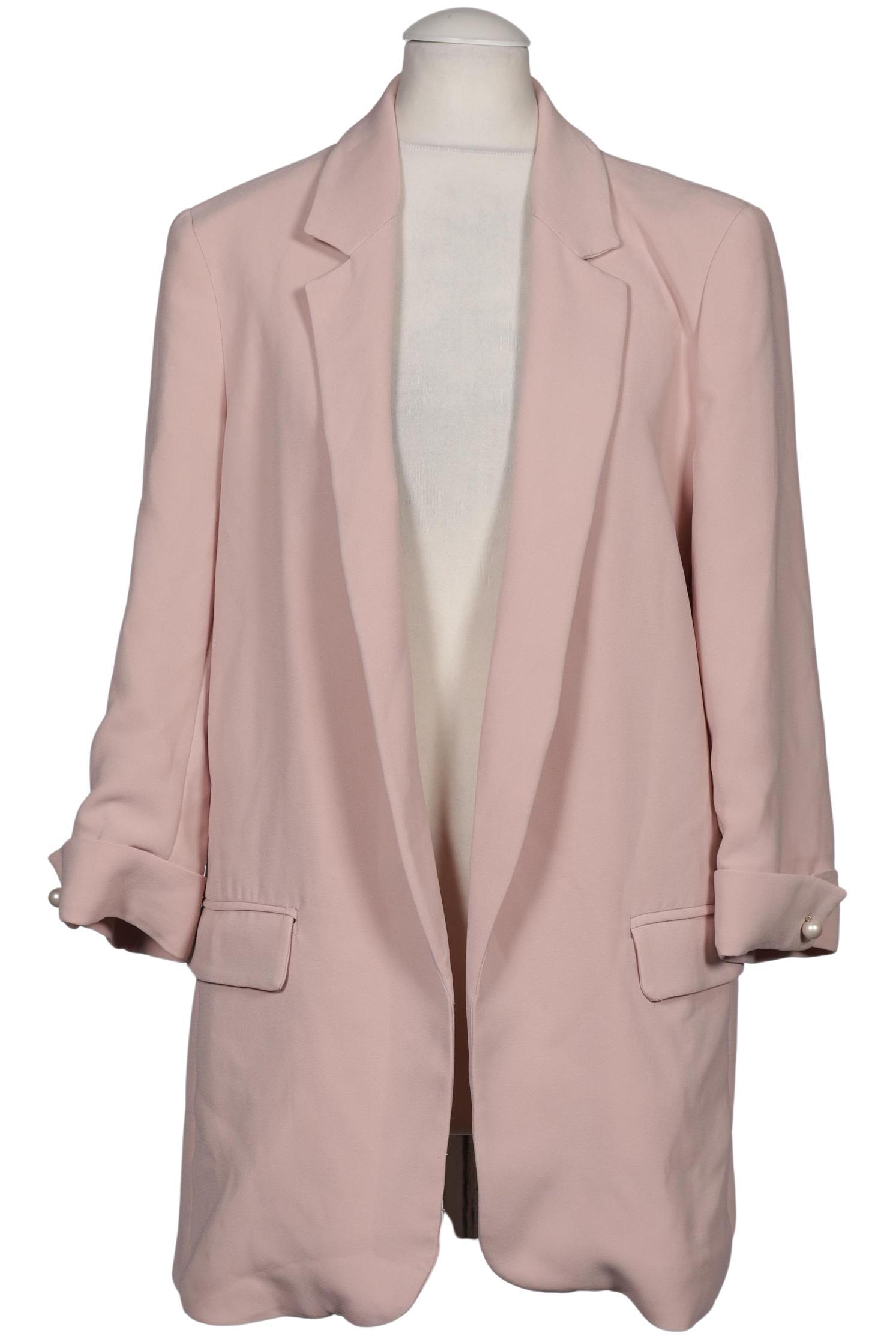 

Zara Damen Blazer, pink, Gr. 36