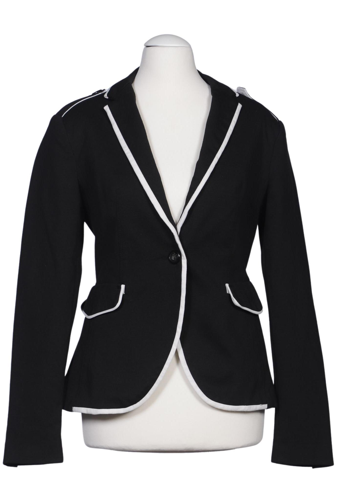 

Zara Damen Blazer, mehrfarbig, Gr. 38
