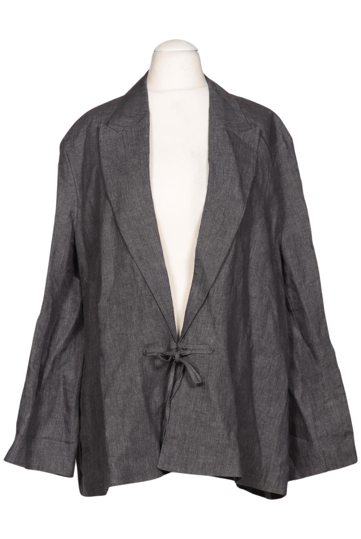 

Zara Damen Blazer, grau, Gr. 36