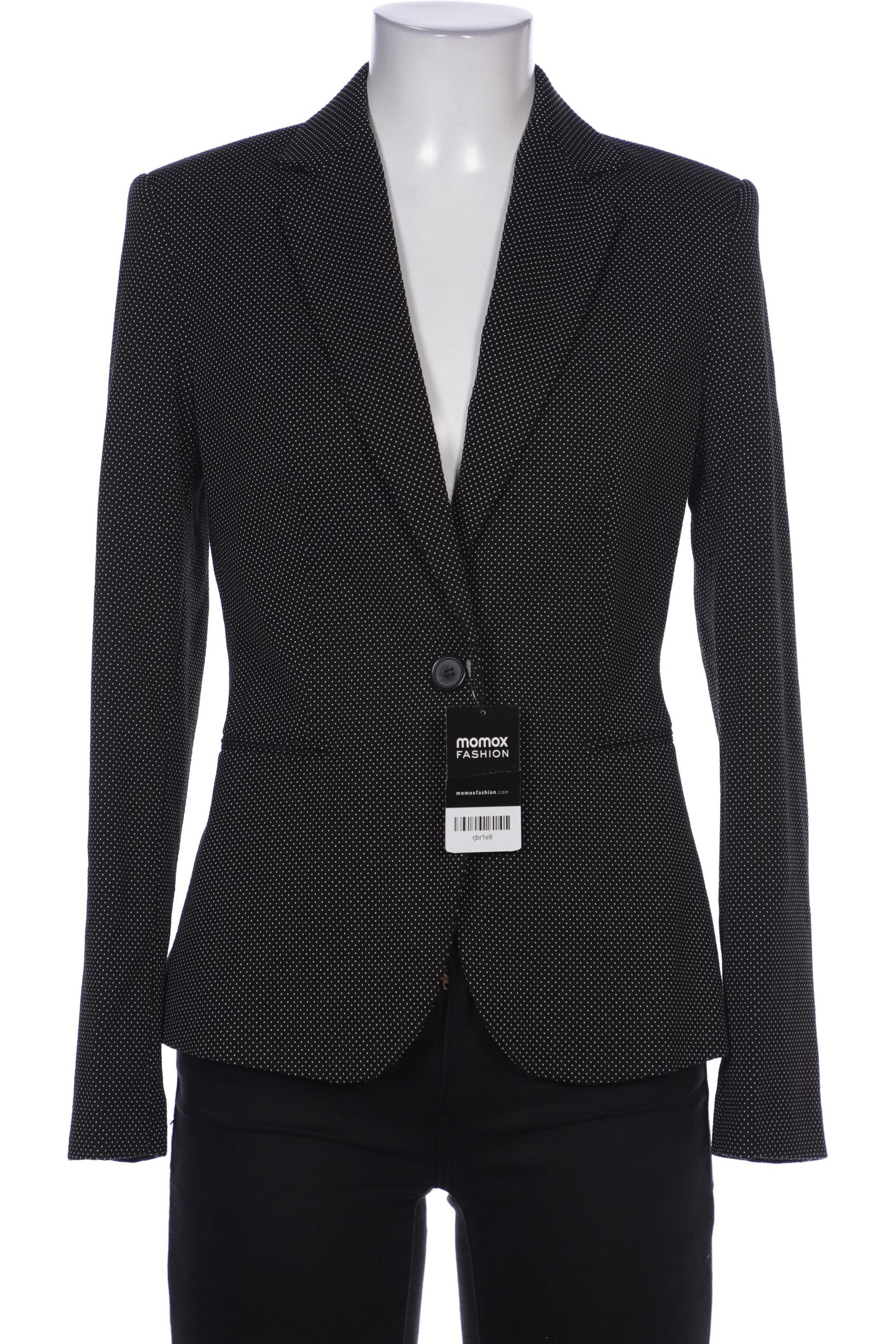 

Zara Damen Blazer, schwarz, Gr. 34