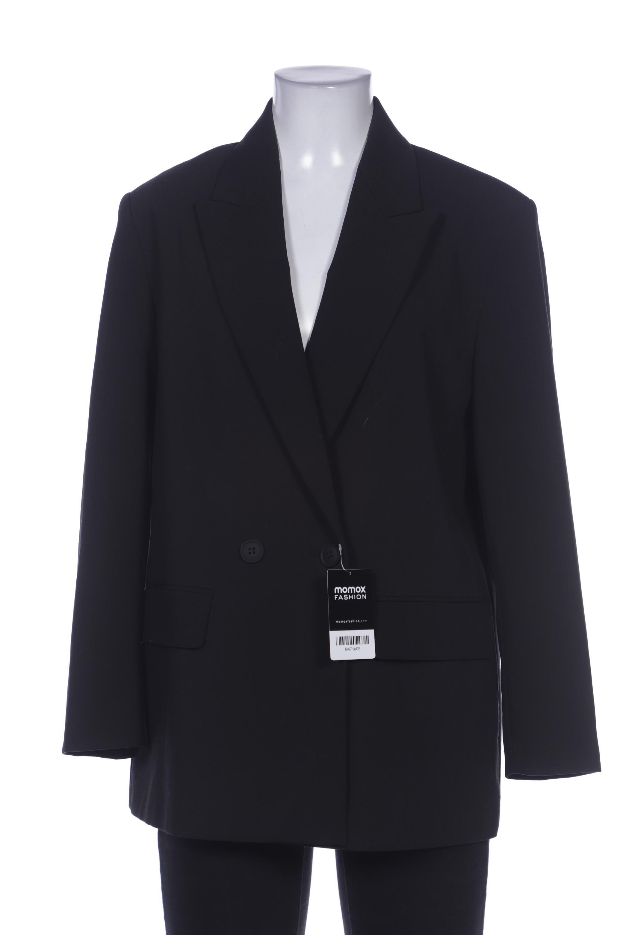 

Zara Damen Blazer, schwarz, Gr. 36