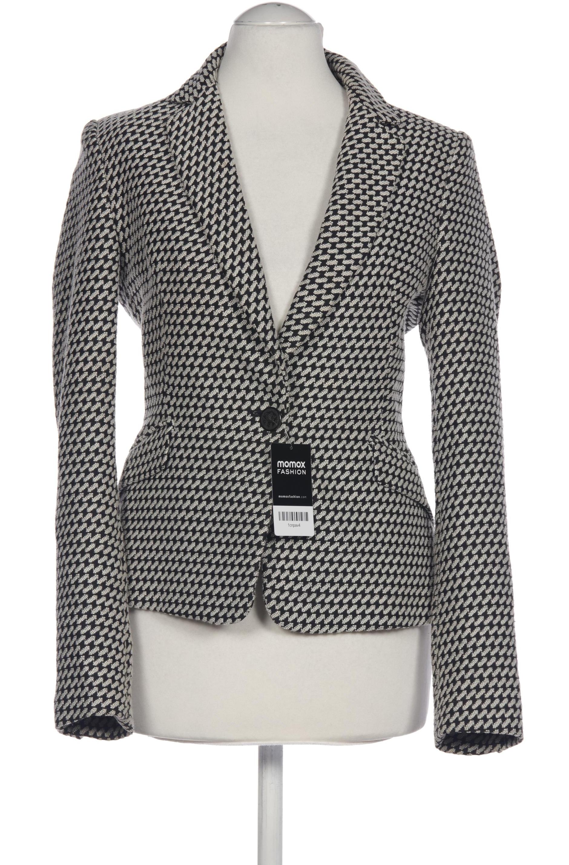 

Zara Damen Blazer, grau, Gr. 34