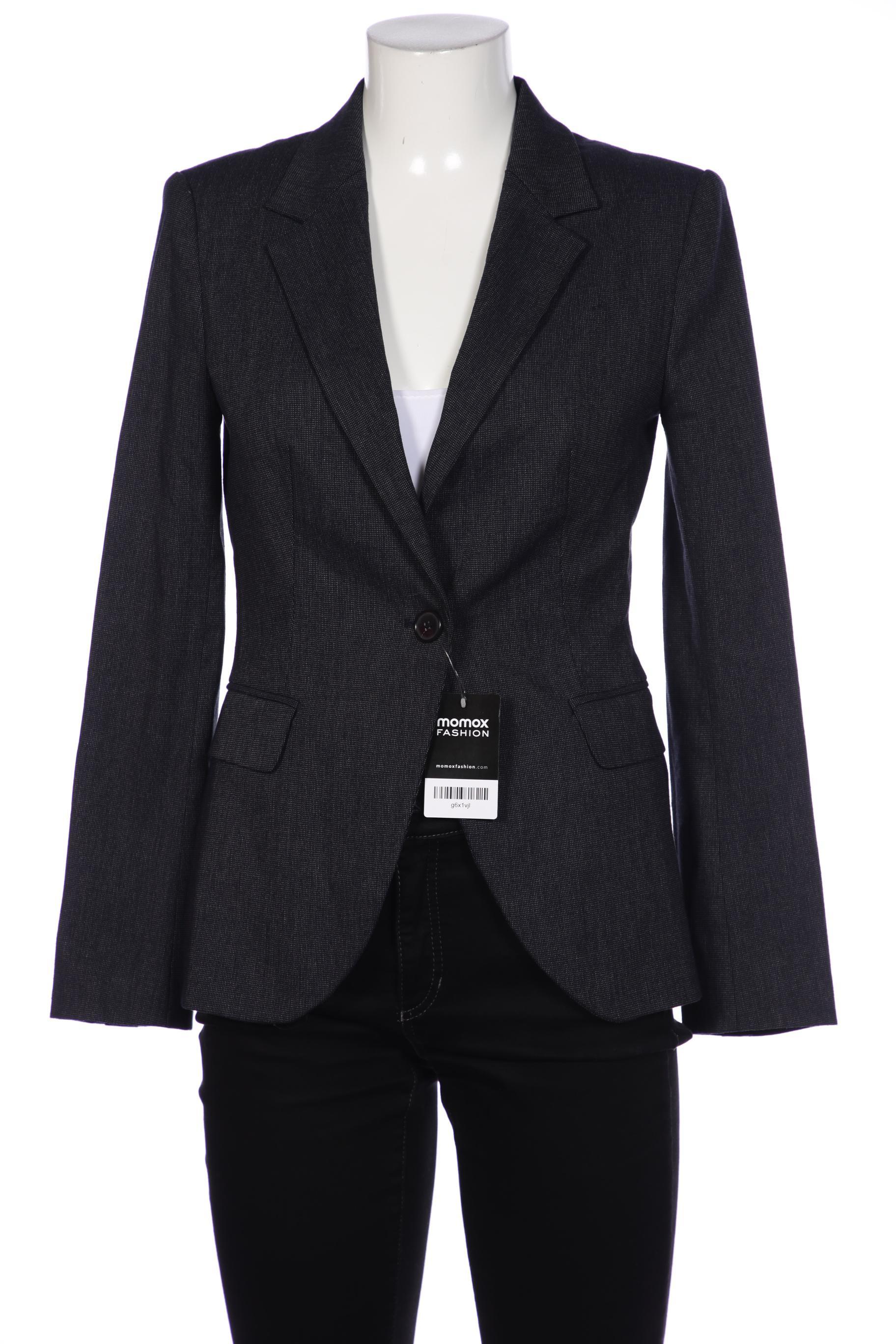 

ZARA Damen Blazer, marineblau