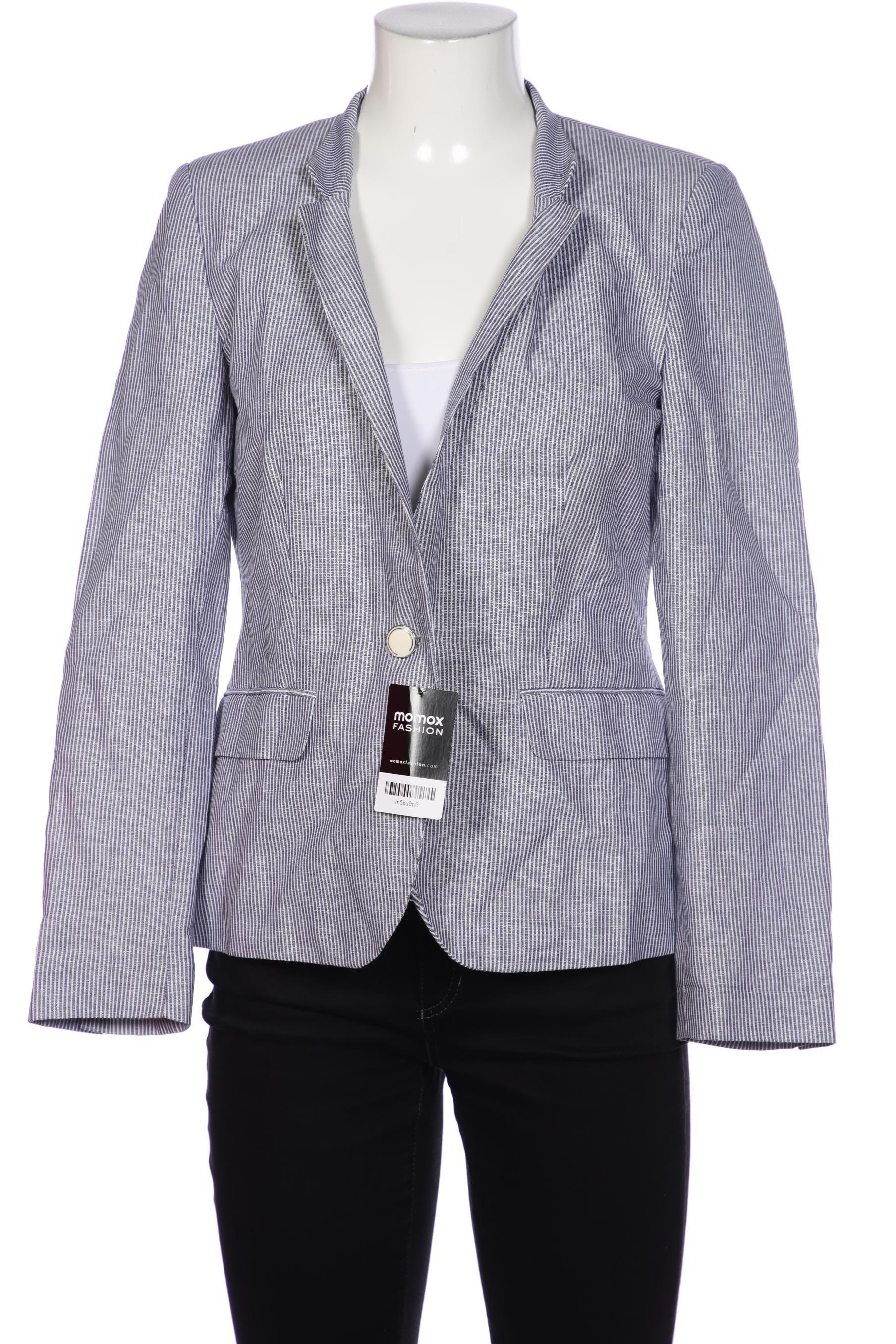 

Zara Damen Blazer, grau, Gr. 38