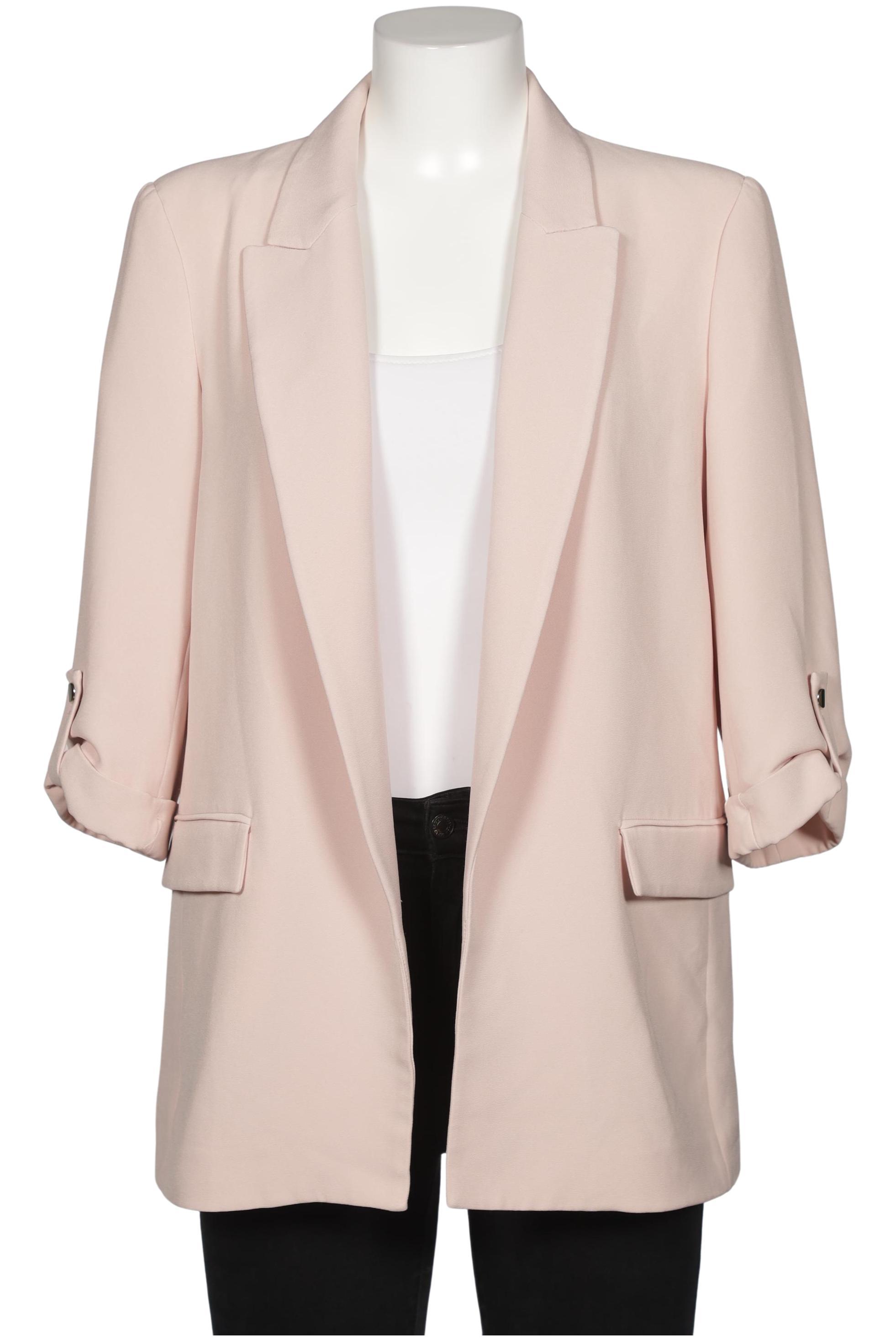 

Zara Damen Blazer, pink, Gr. 42