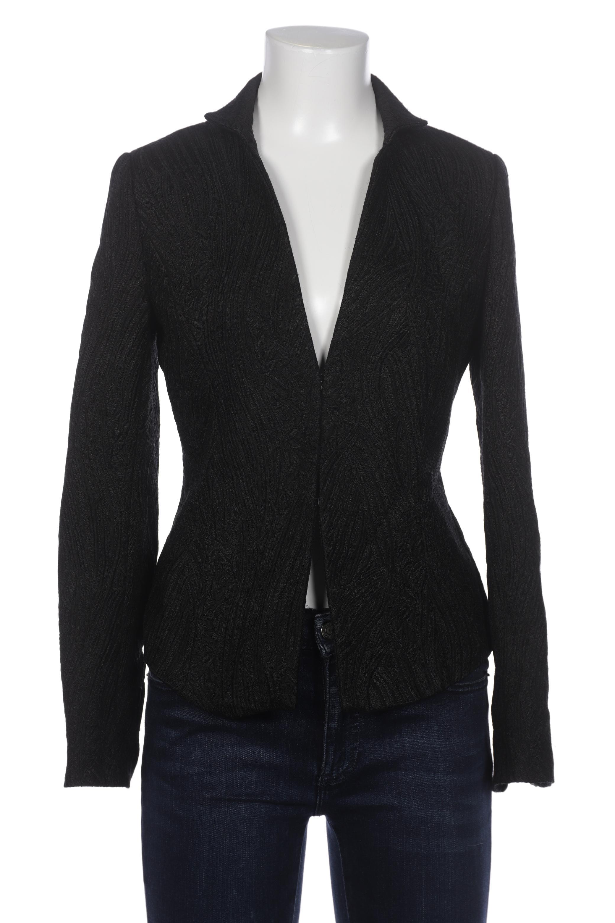 

Zara Damen Blazer, schwarz, Gr. 38