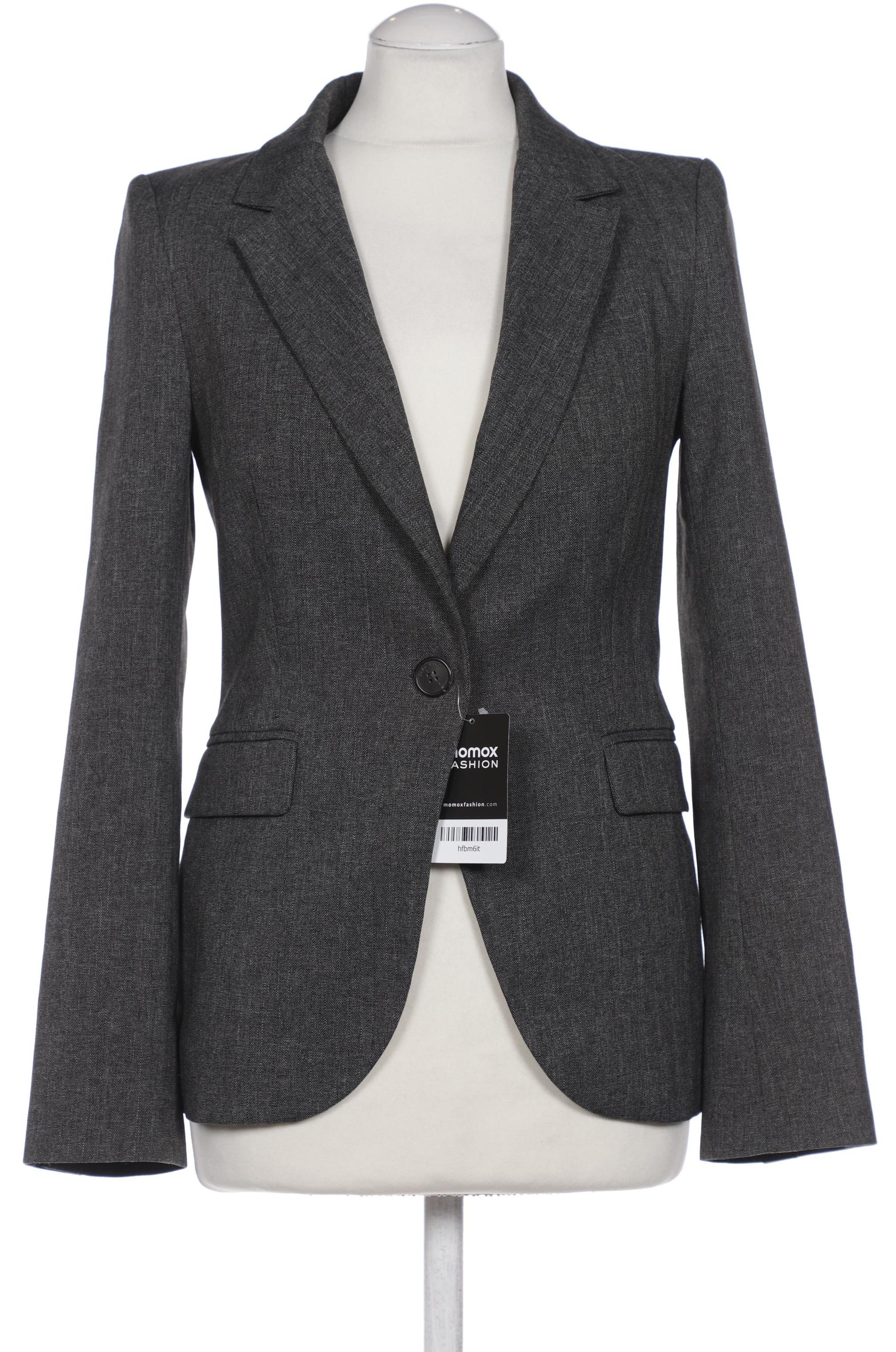 

Zara Damen Blazer, grau, Gr. 36