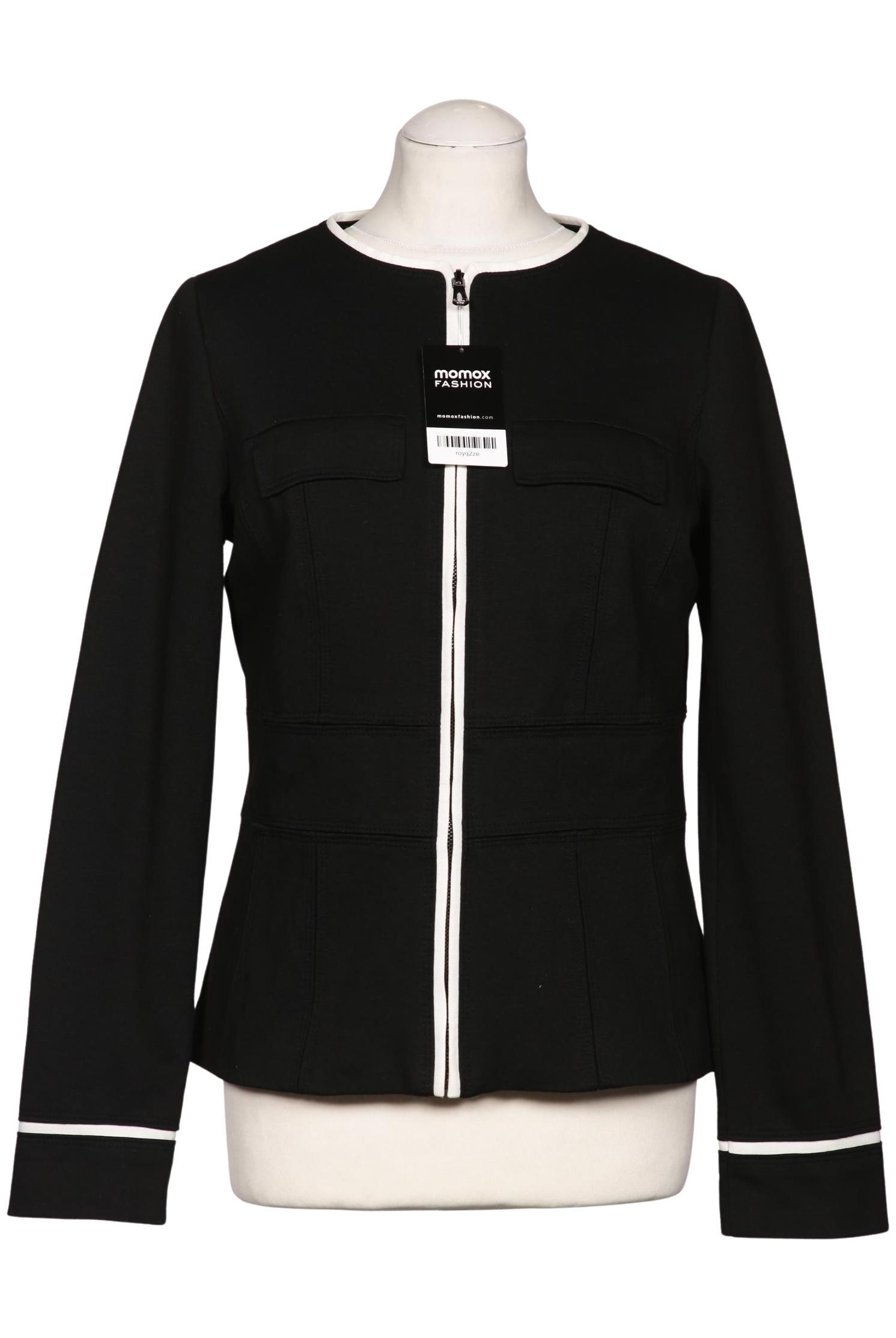 

Zara Damen Blazer, schwarz, Gr. 42