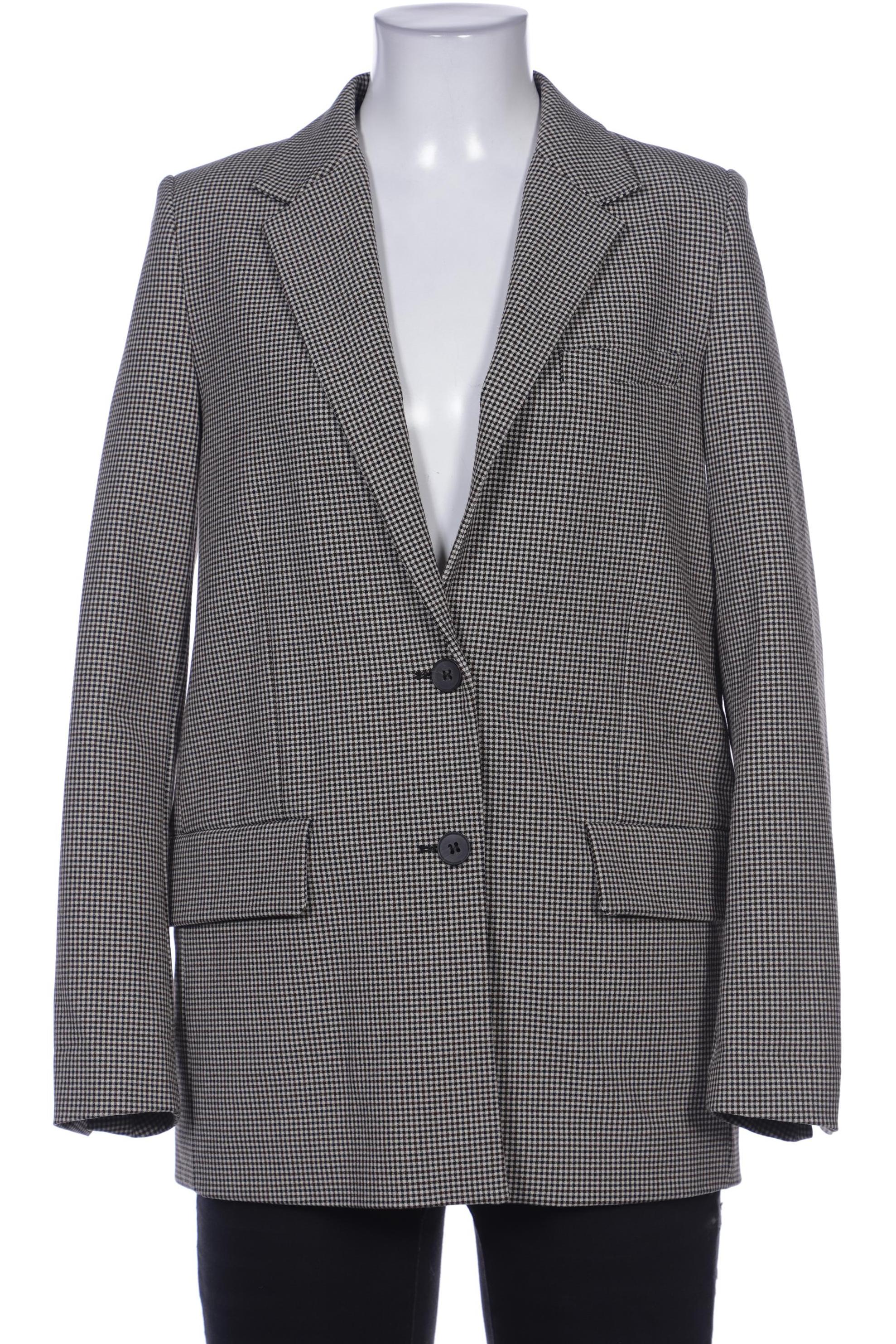 

Zara Damen Blazer, braun, Gr. 34