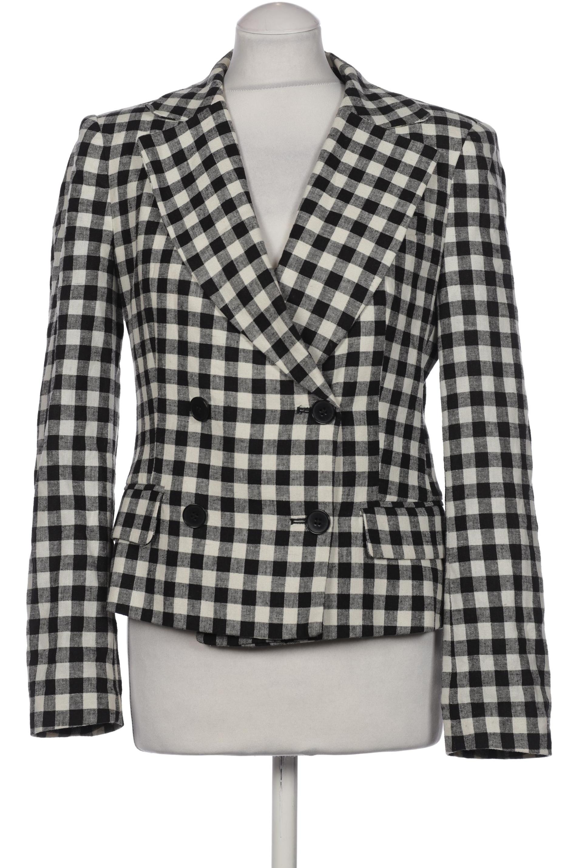 

Zara Damen Blazer, grau, Gr. 38