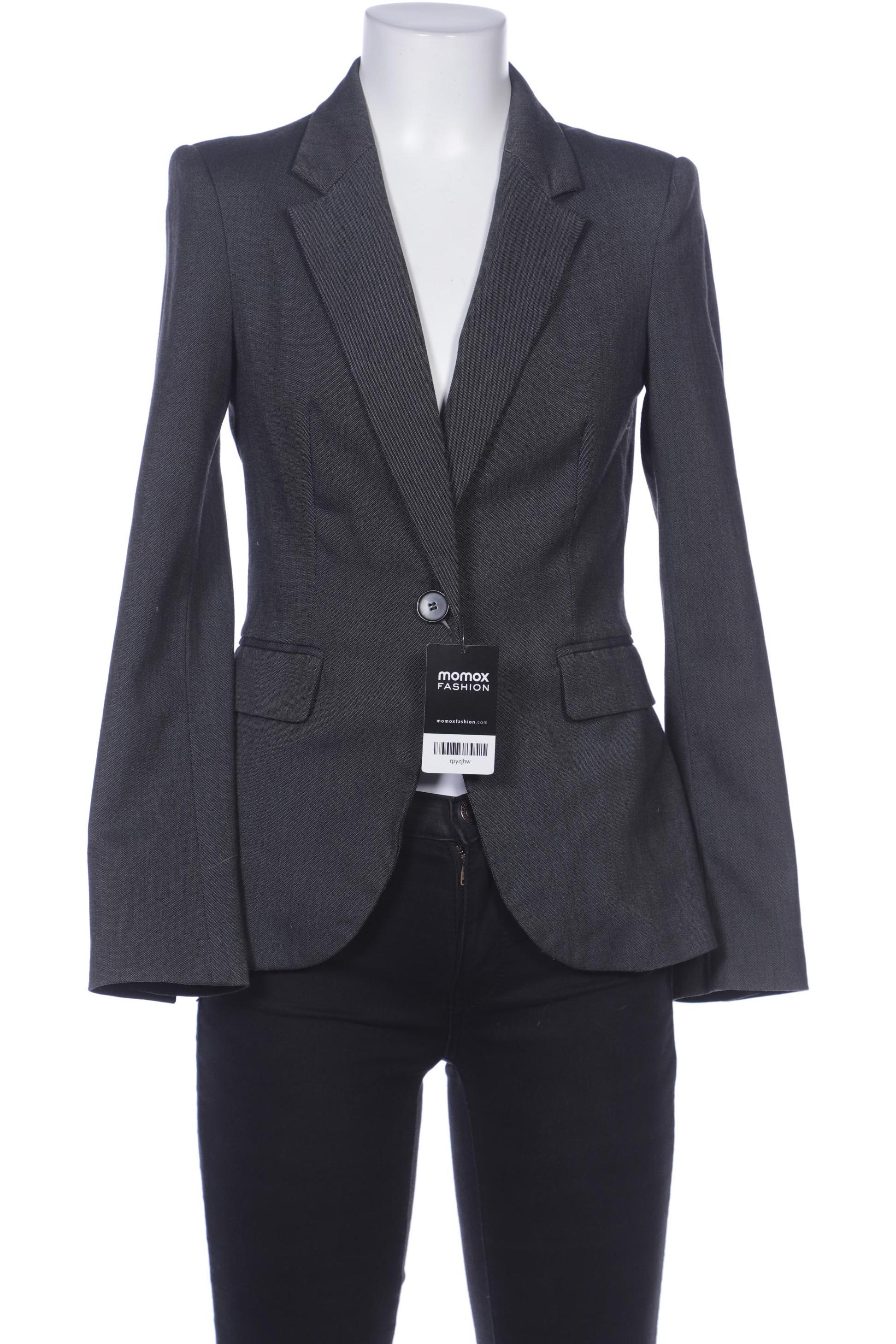 

Zara Damen Blazer, grün, Gr. 36