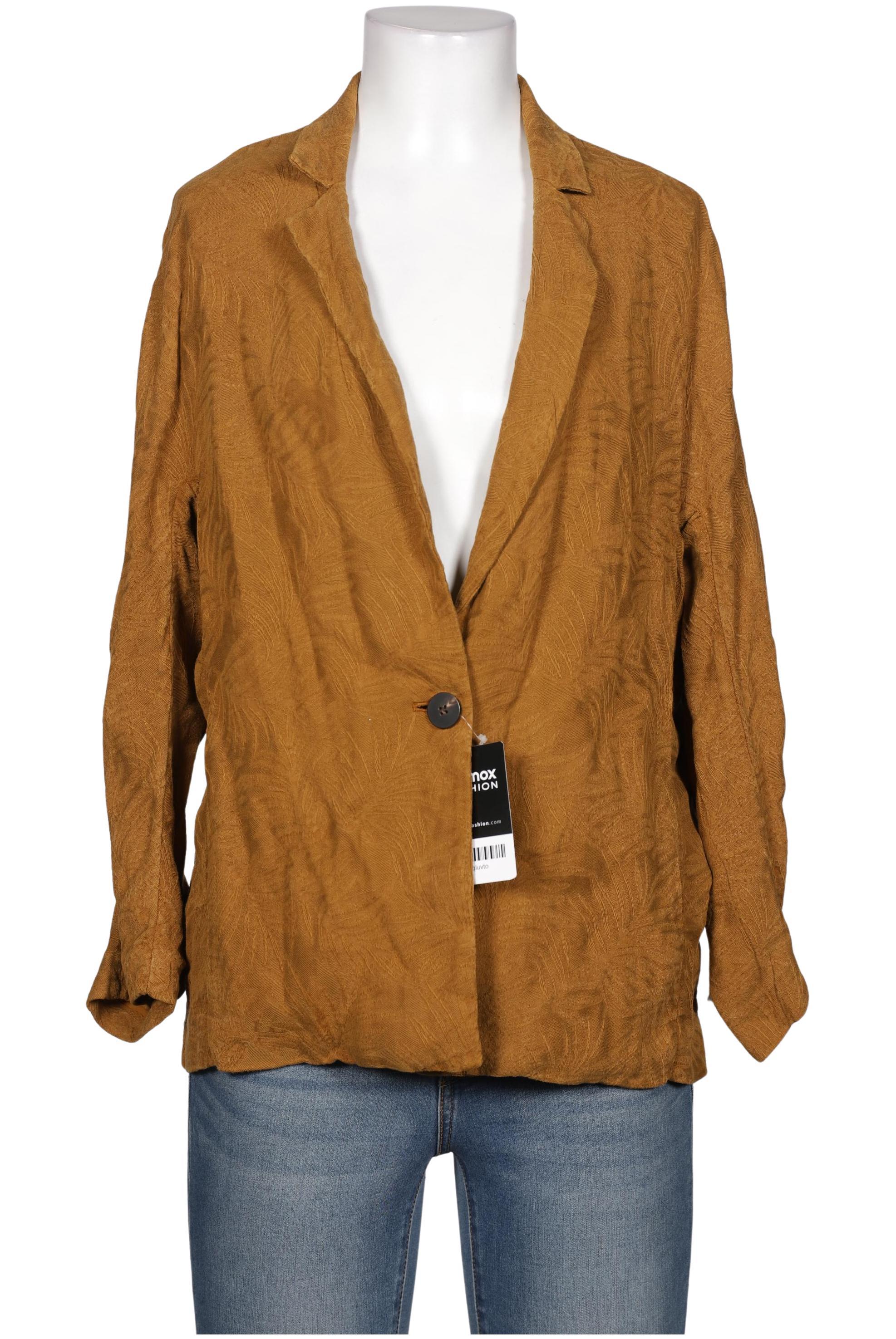 

Zara Damen Blazer, braun, Gr. 34